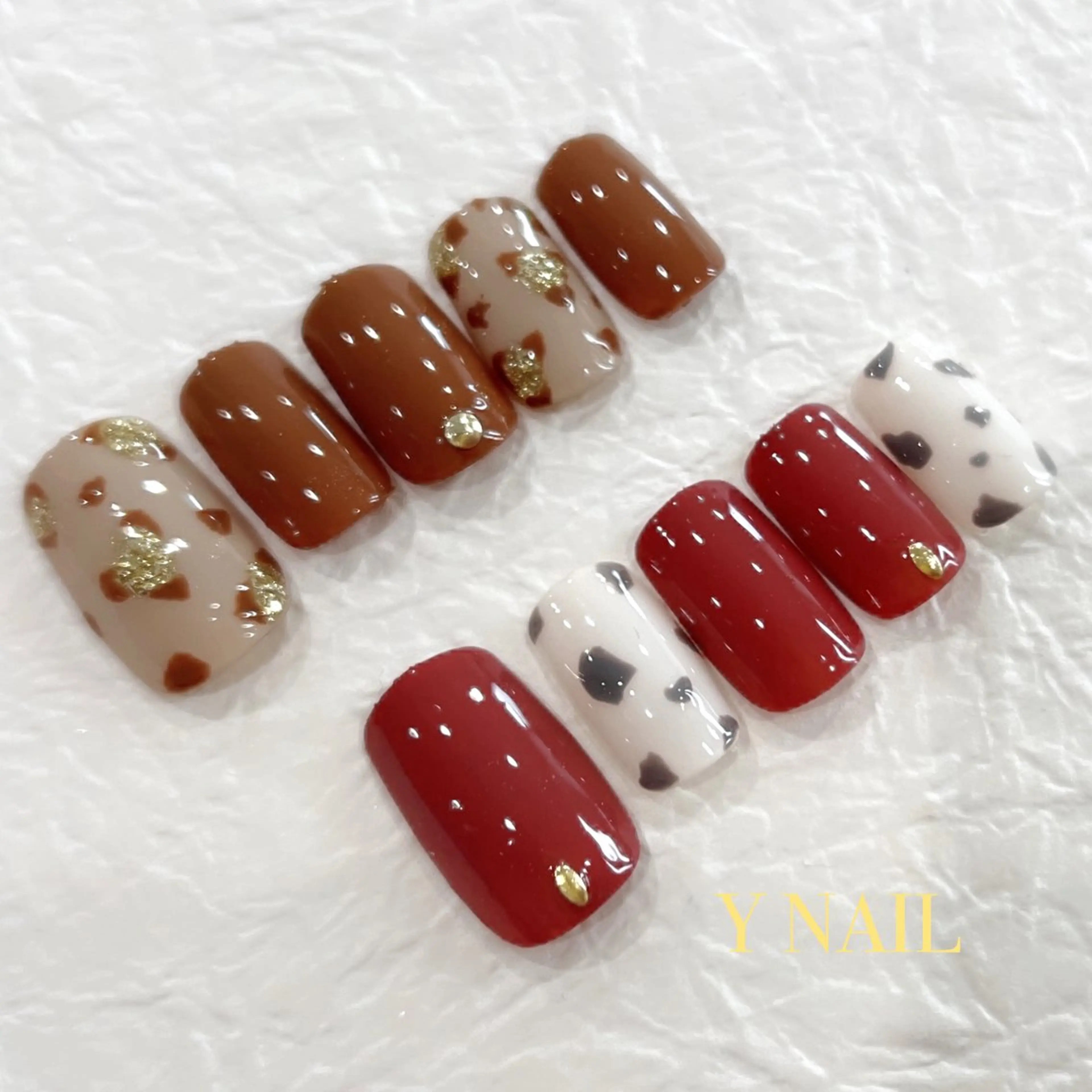 ネイル Y NAIL —BEAUTY SALON—所属・Y NAILのエステ・リラクイメージ