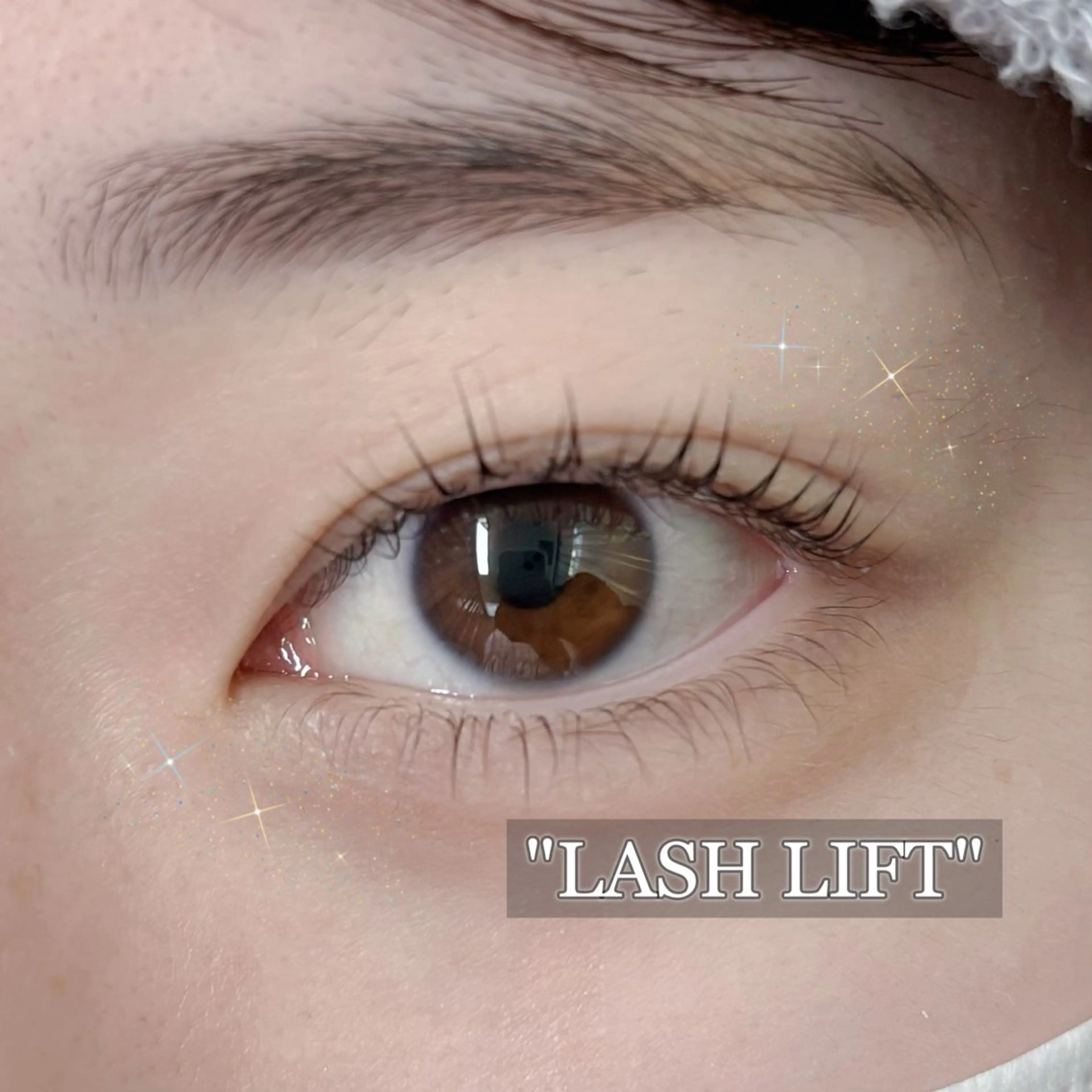 6月限定🫧まつ毛パーマ上下の写真