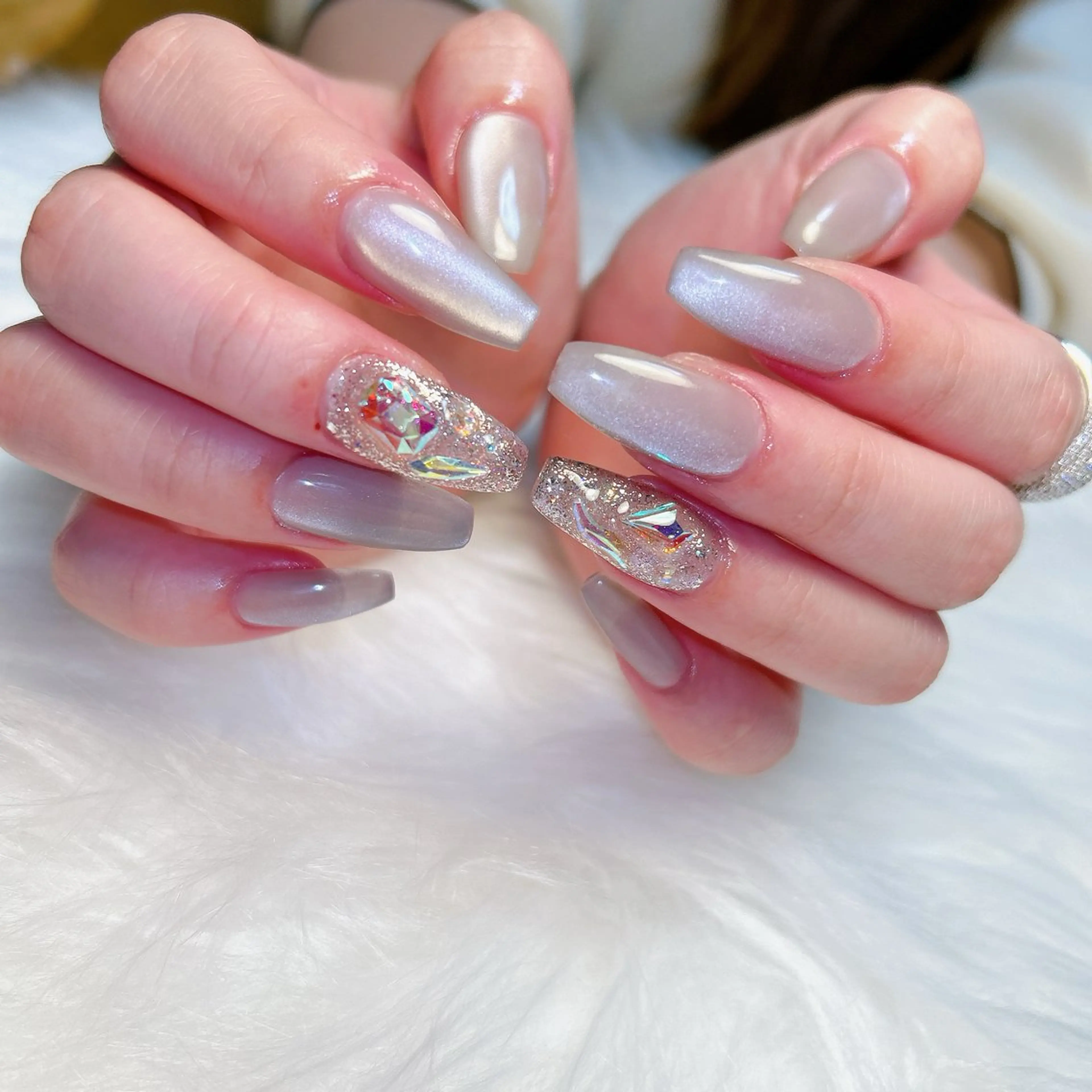 ネイル Muua bloomのネイルデザイン