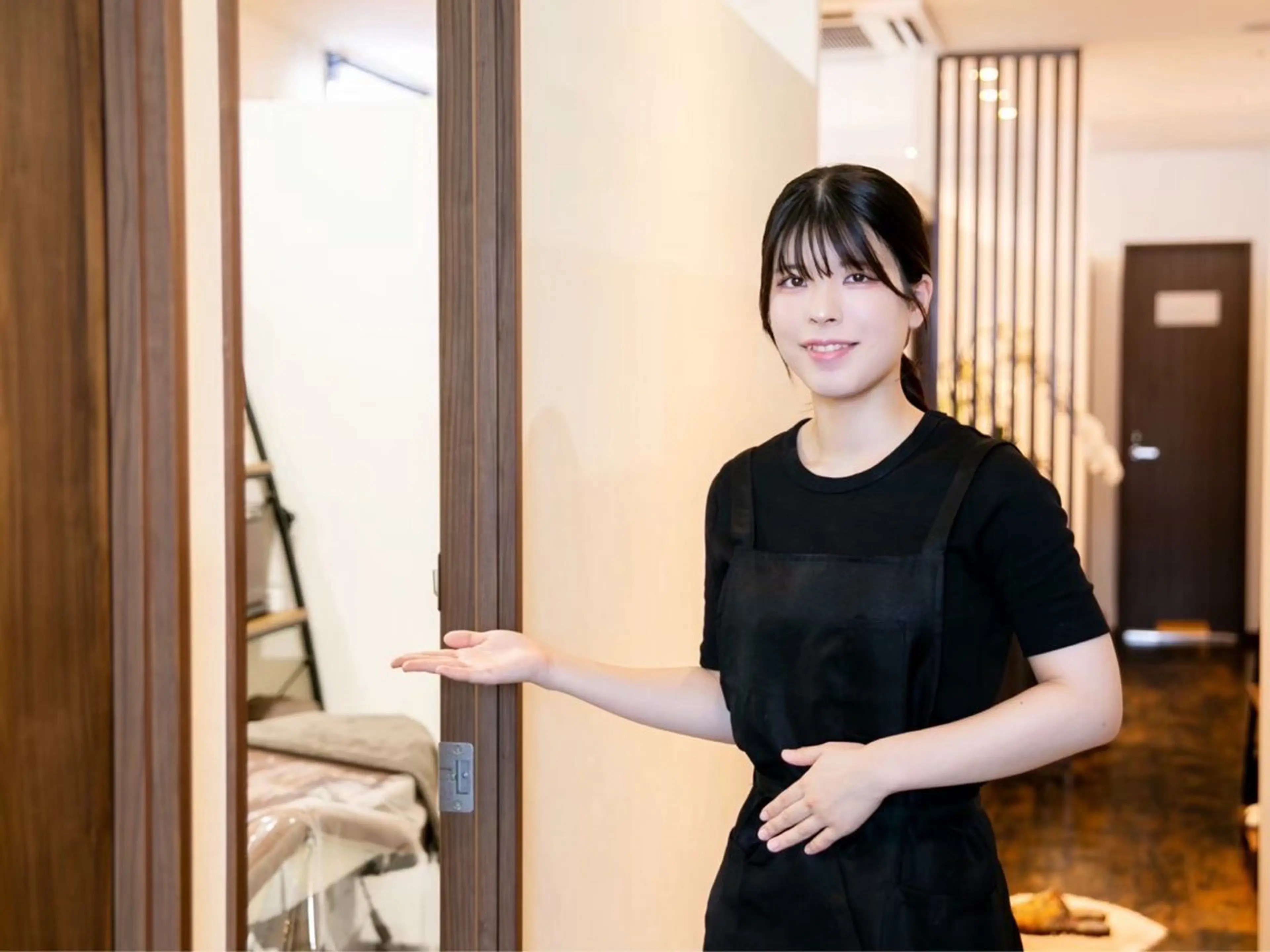 エステ Prima栄店所属・Prima 〜プリマ栄店〜のエステ・リラクイメージ