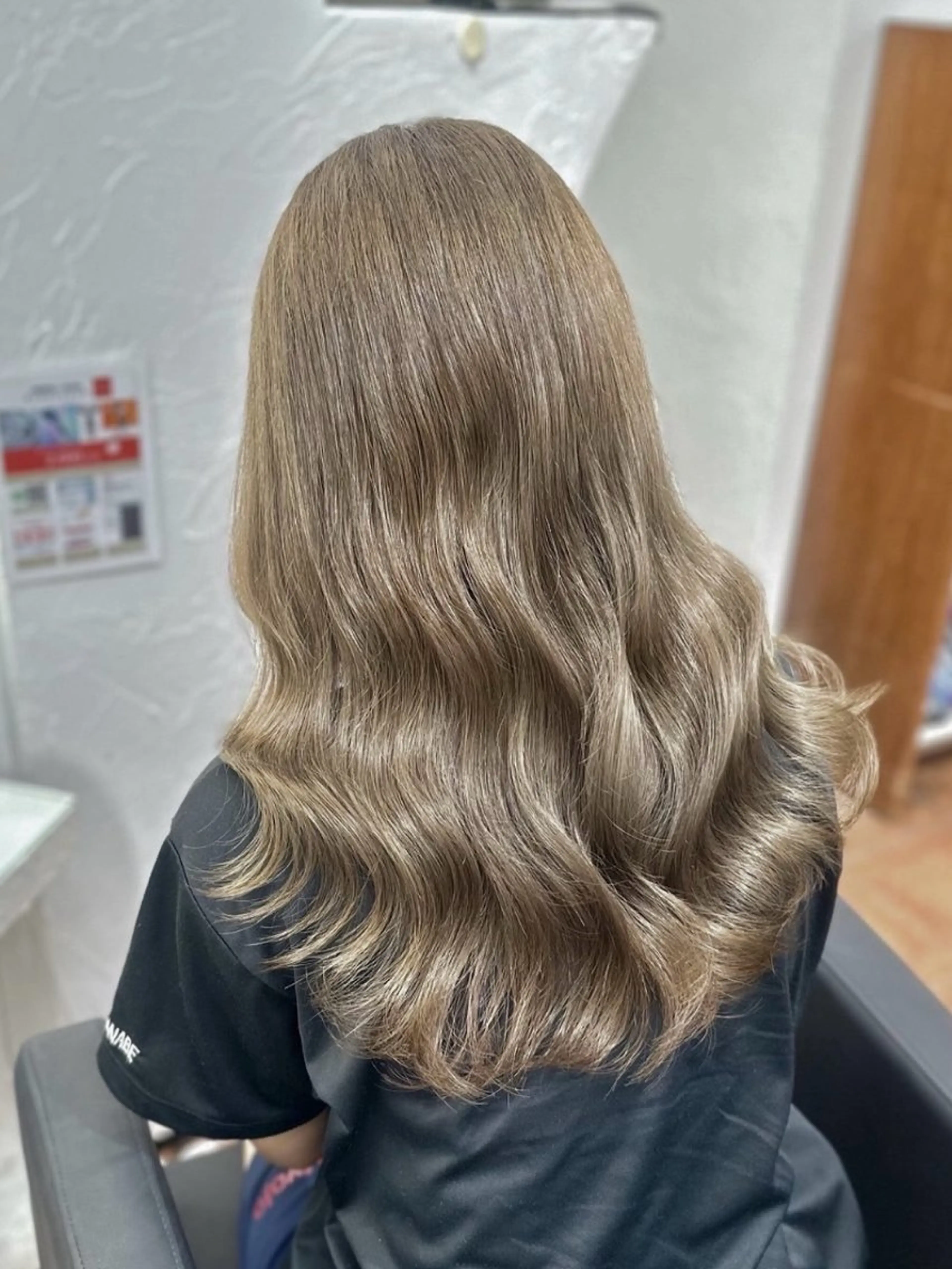 ロング カラー 三浦 悠のその他イメージ