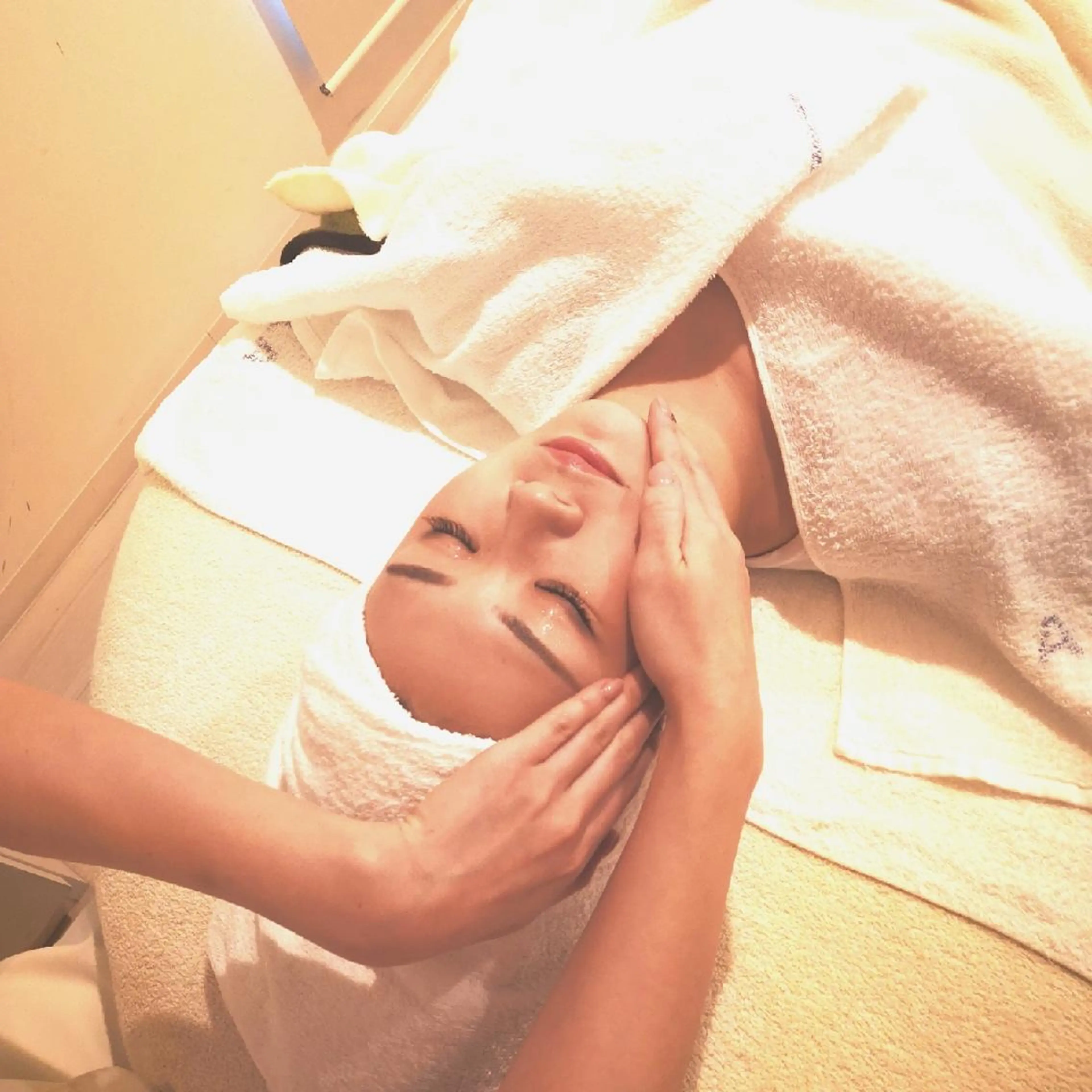 エステ リラク ポーラ心斎橋御堂筋店所属・小顔毛穴/POLA 心斎橋難波5分のエステ・リラクイメージ