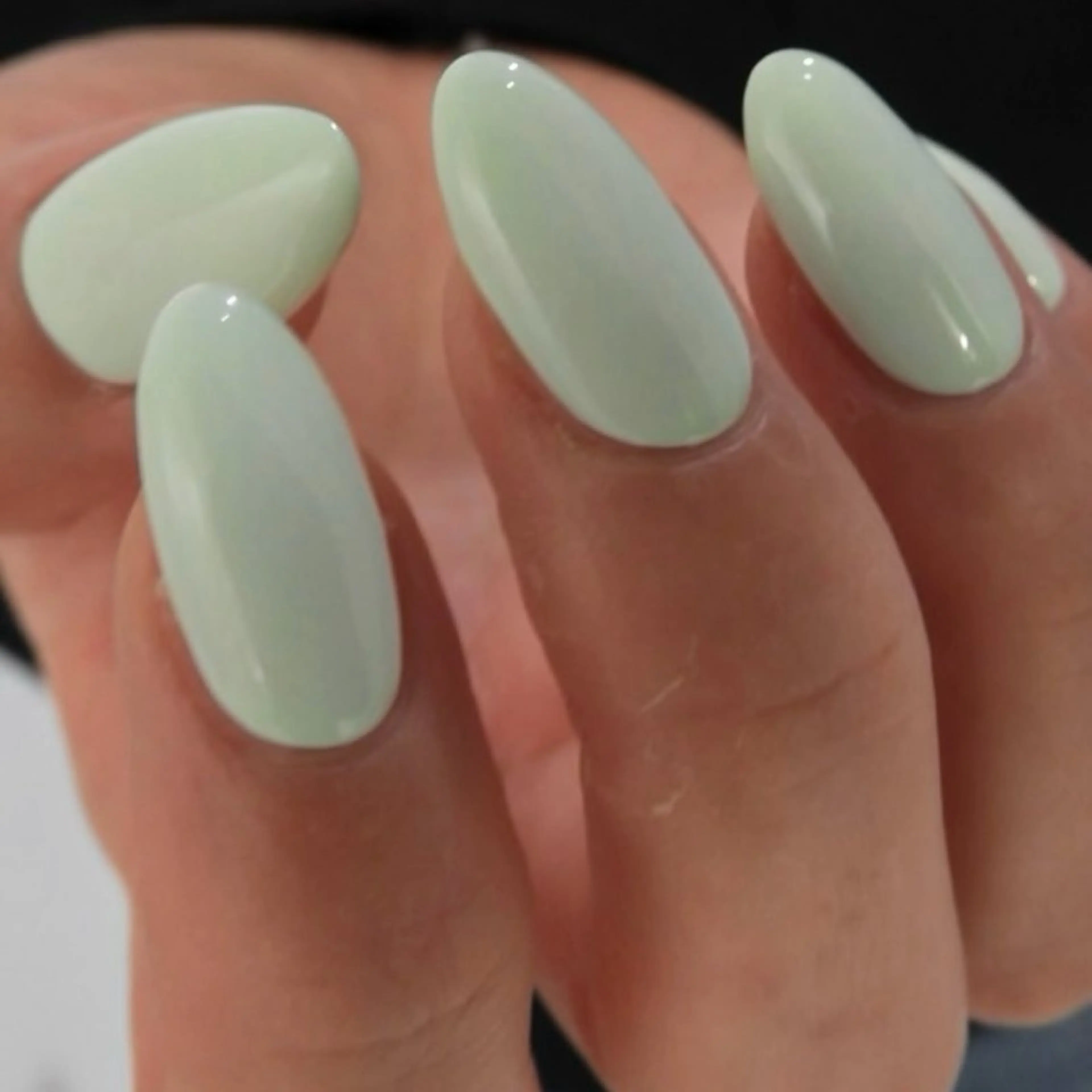 ネイル 五十嵐 楓のネイルデザイン