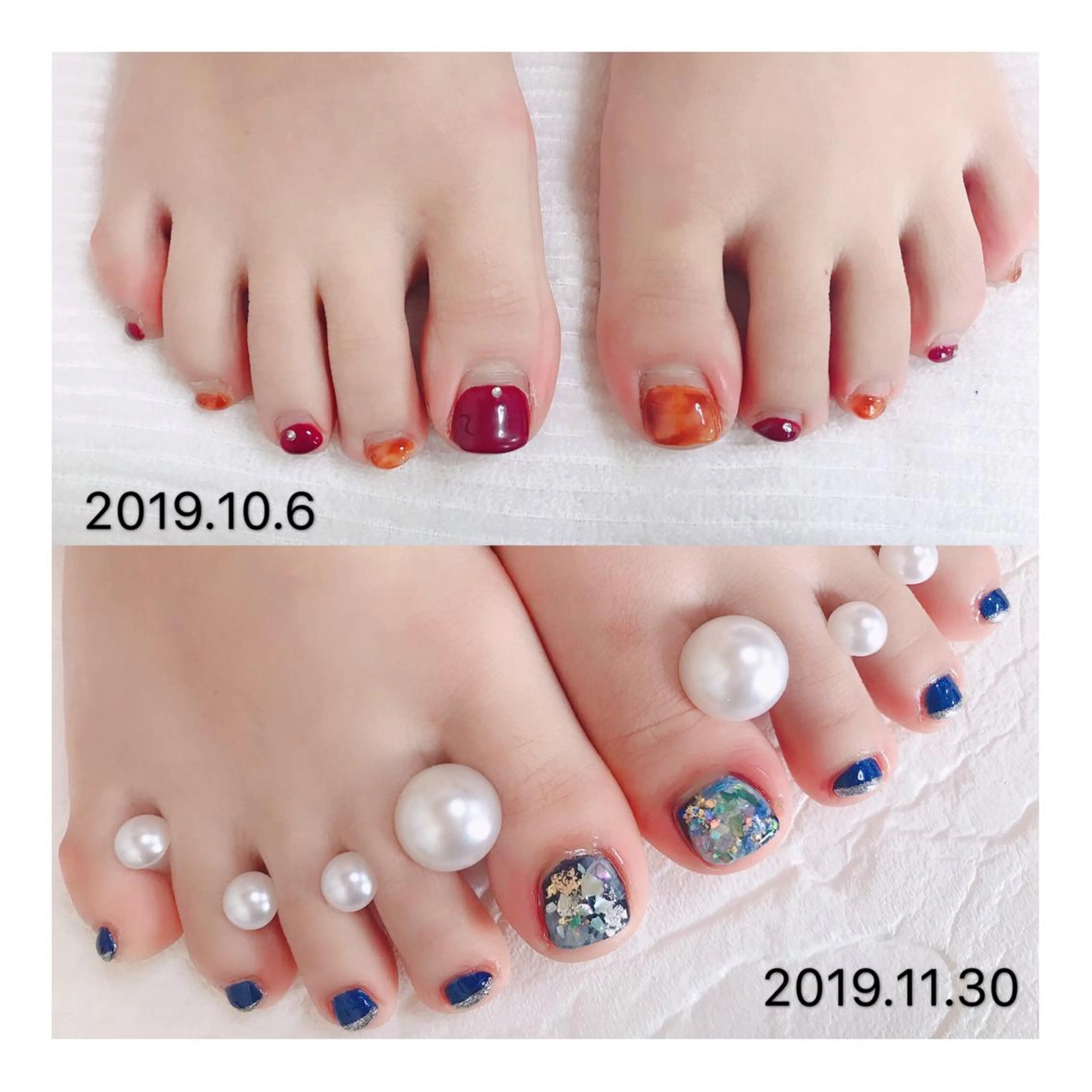 ショート ネイル ジェルネイル ニュアンスネイル オフィスネイル ワンカラーネイル シンプルネイル ハンドネイル フットネイル 👑enen style👑のネイルデザイン