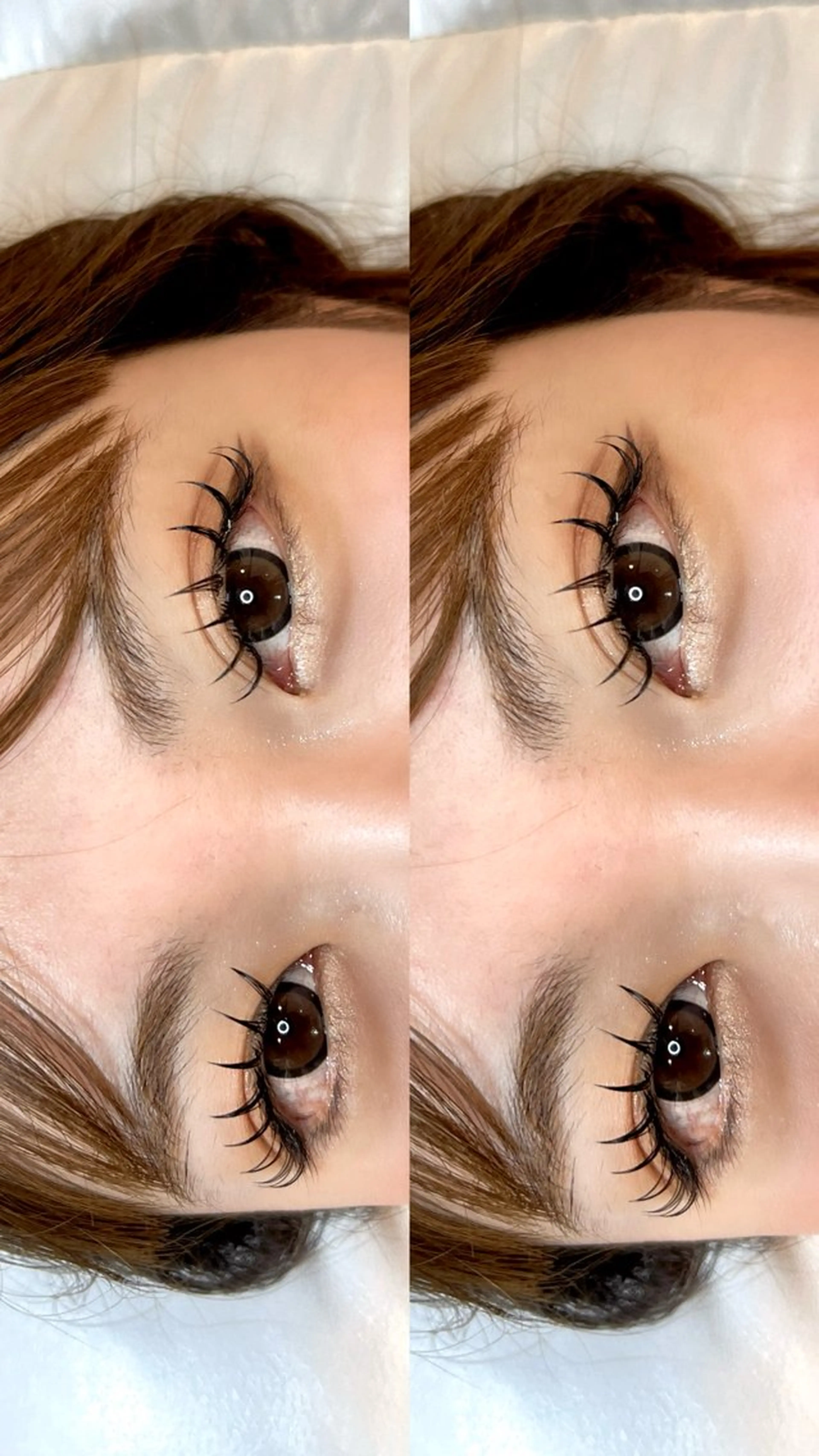 マツエク・マツパ バインドロック MIRUS町田店 Mizukiのマツエク・マツパデザイン