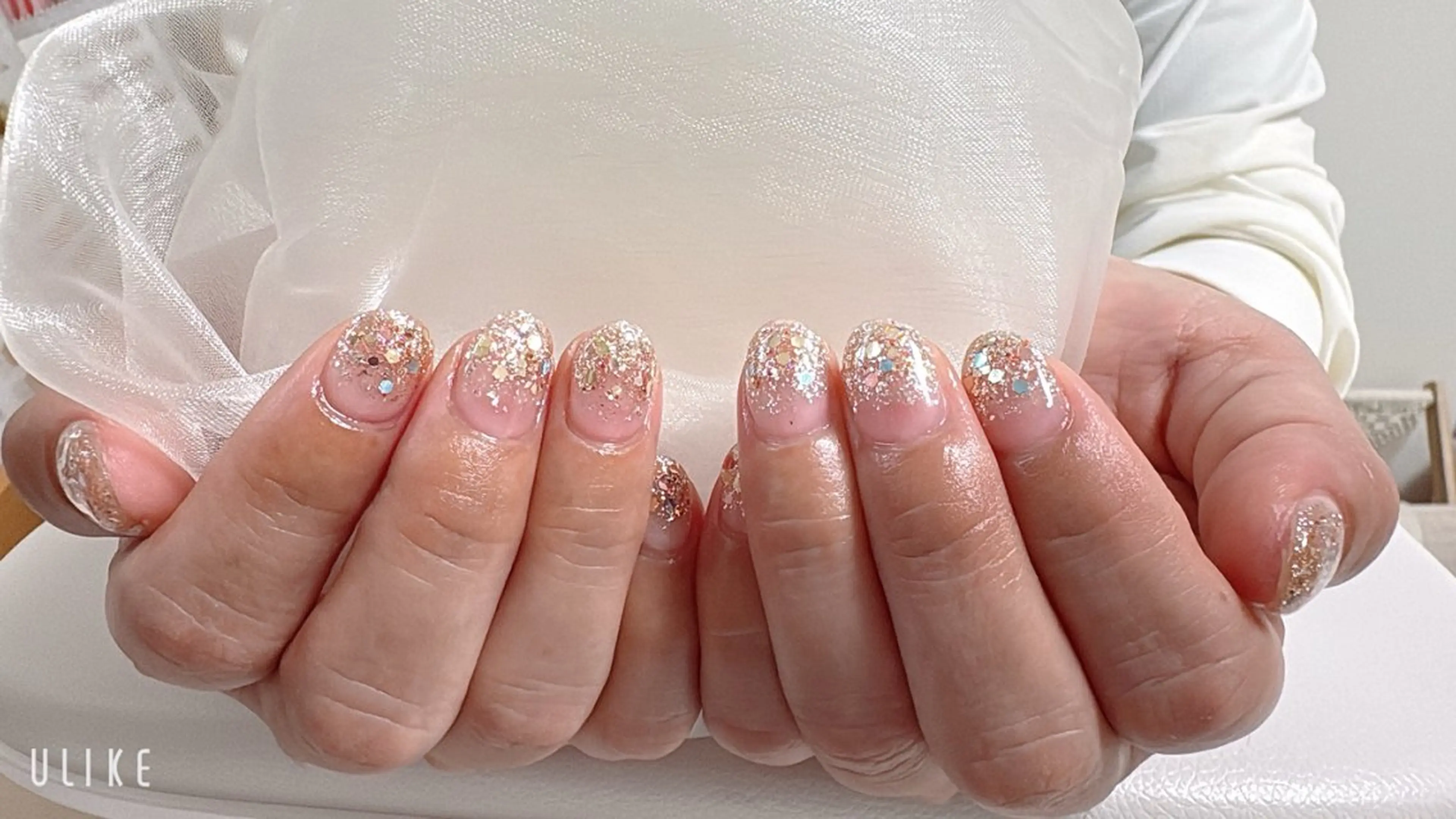 ネイル 絢佳 nailのネイルデザイン