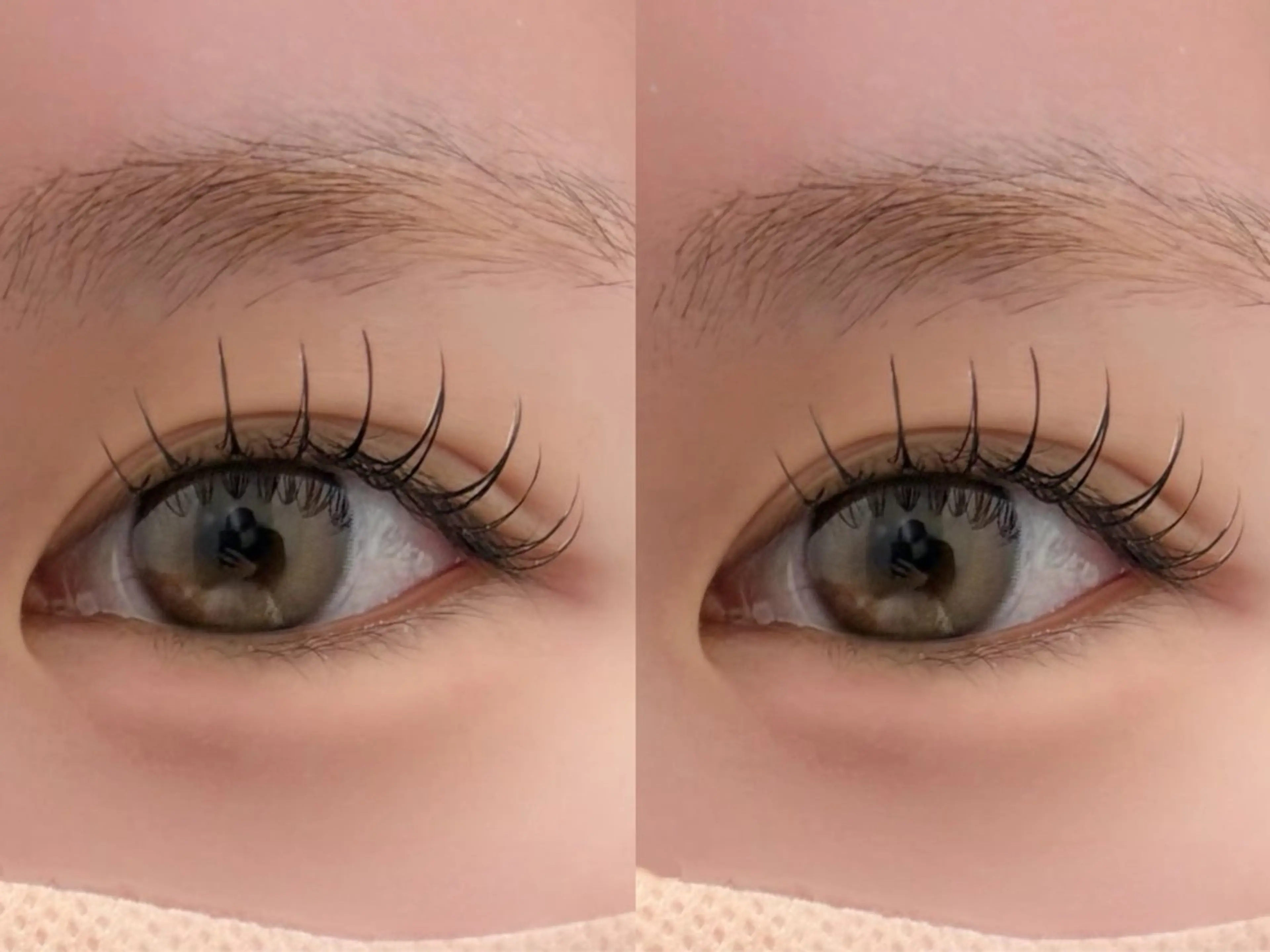 マツエク・マツパ Rimi【リーミ】 なかもず店 サクラのマツエク・マツパデザイン