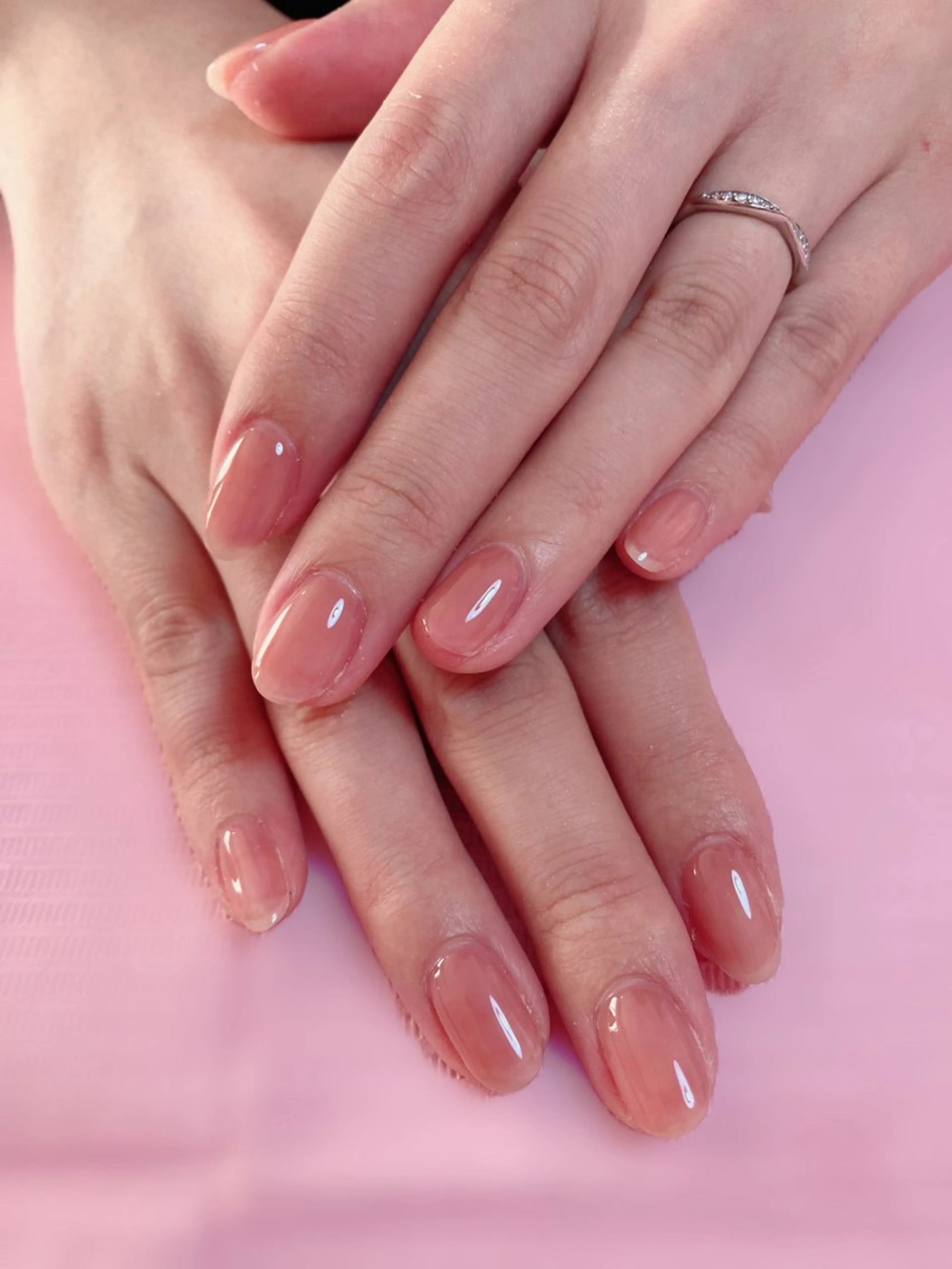 ネイル The Nail エミのネイルデザイン