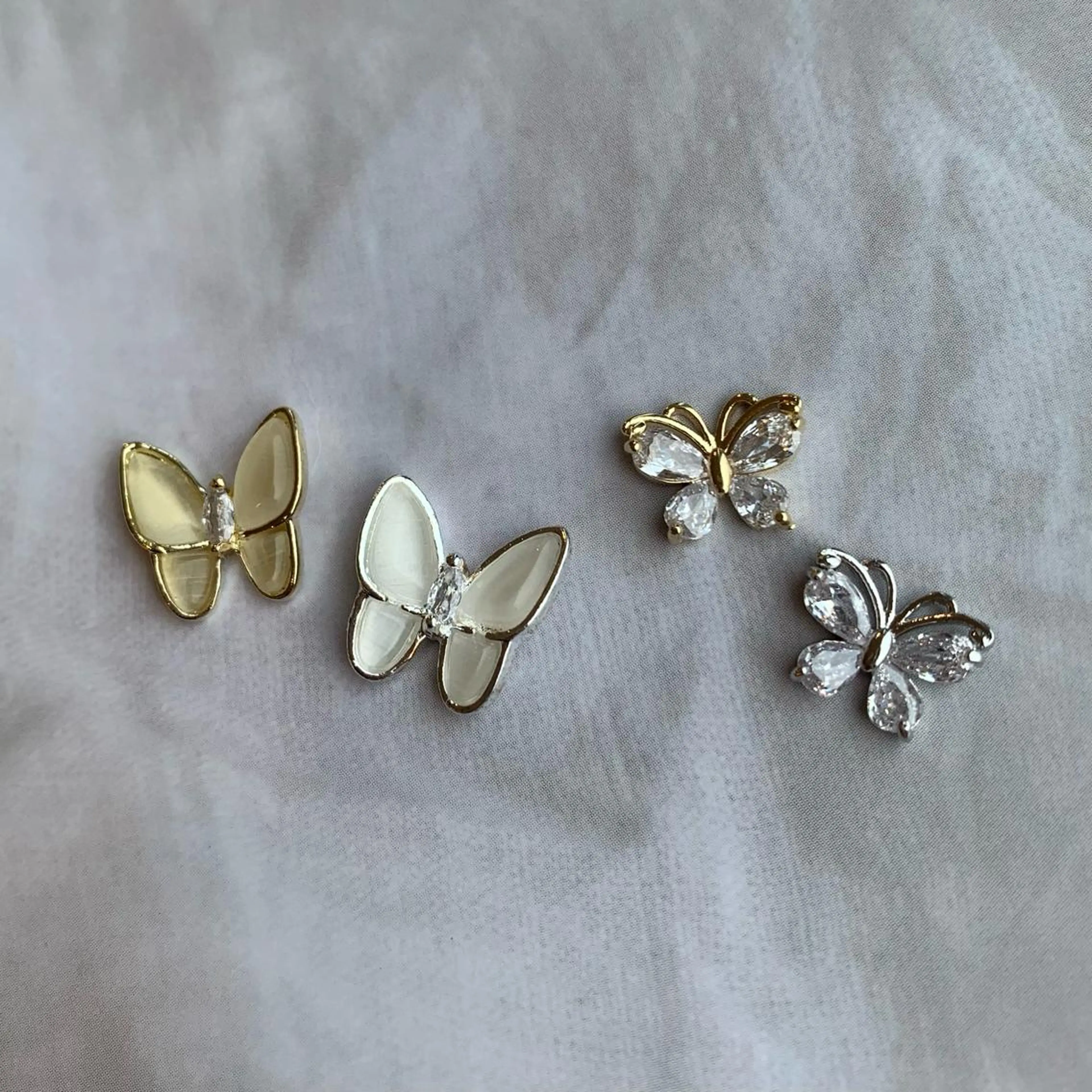 ネイル Baleine × Li'acil所属・Minami Kodamaのその他イメージ