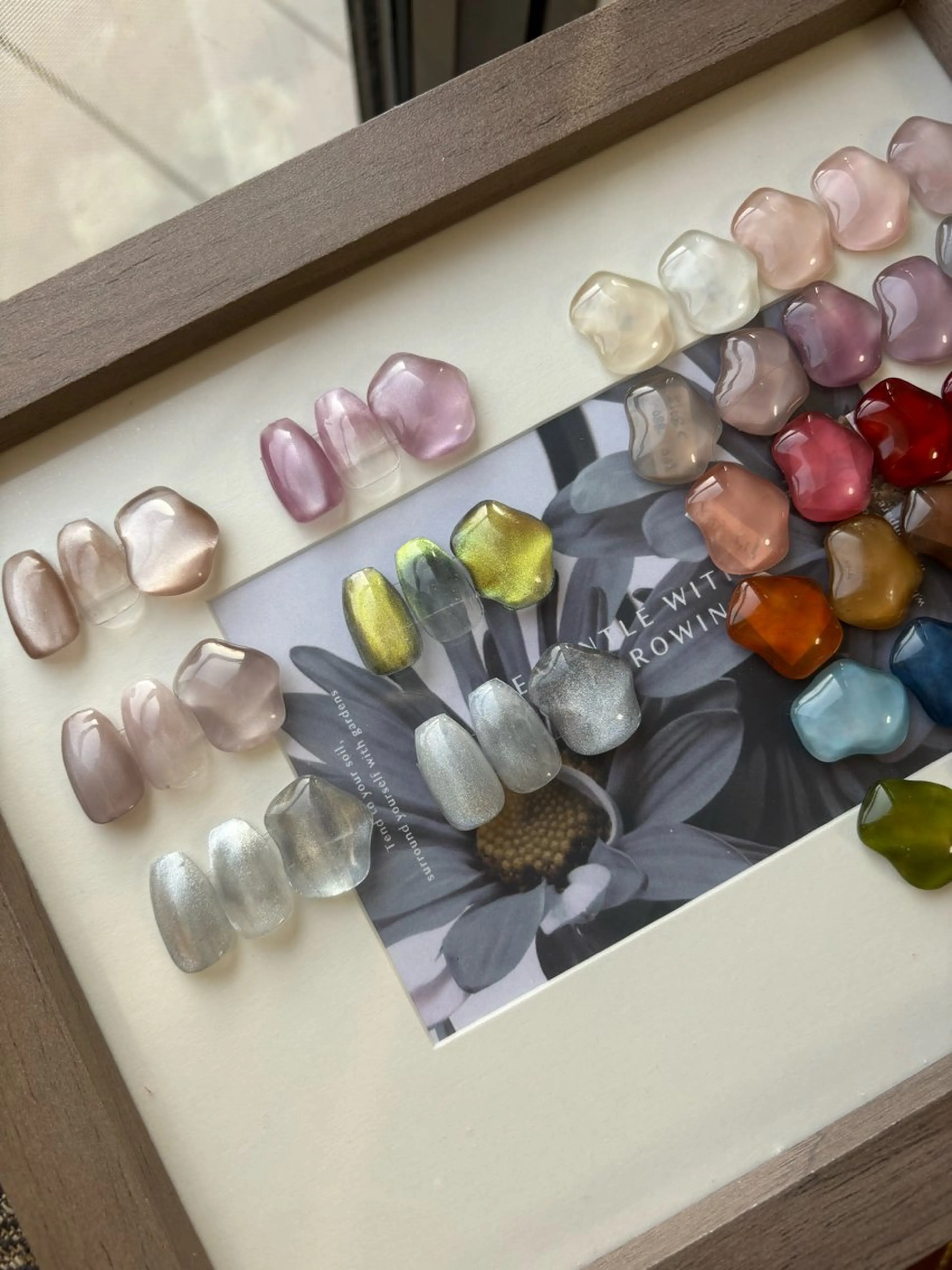 ネイル little /ayaのネイルデザイン