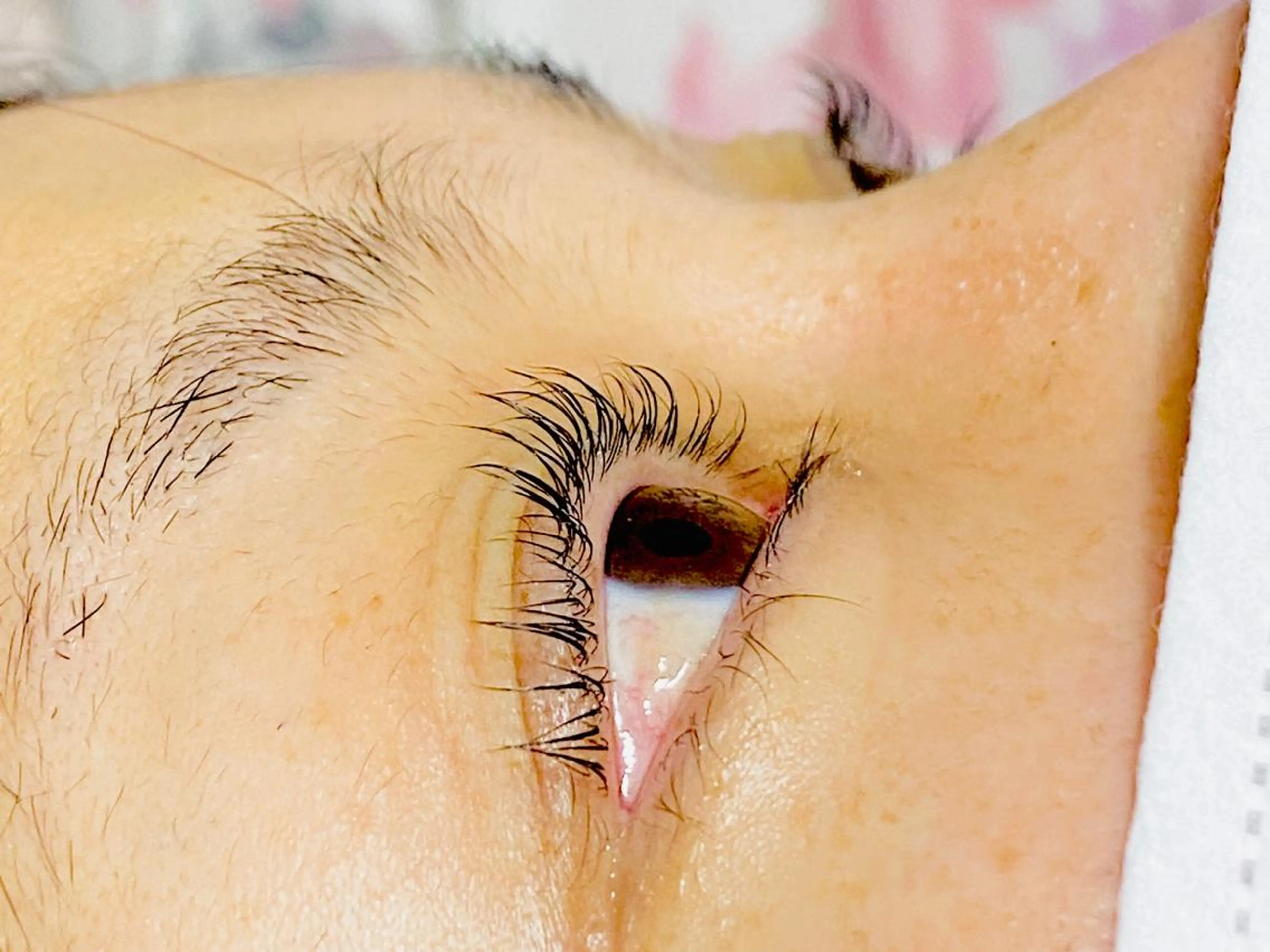 マツエク・マツパ マツパ リラネイル所属・福田 美代子のネイルデザイン