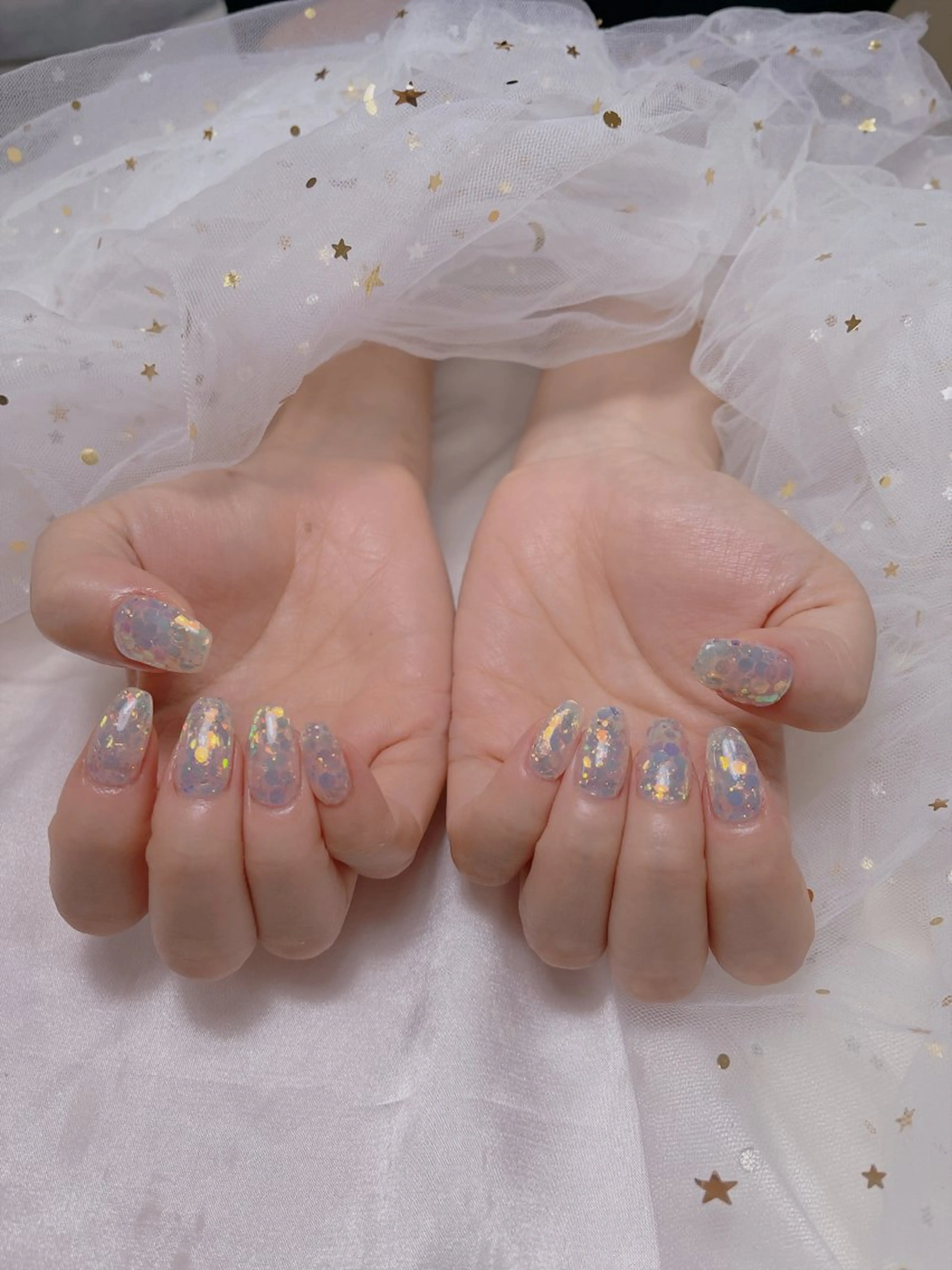 ネイル ジョリ kasumi🌹💅のネイルデザイン