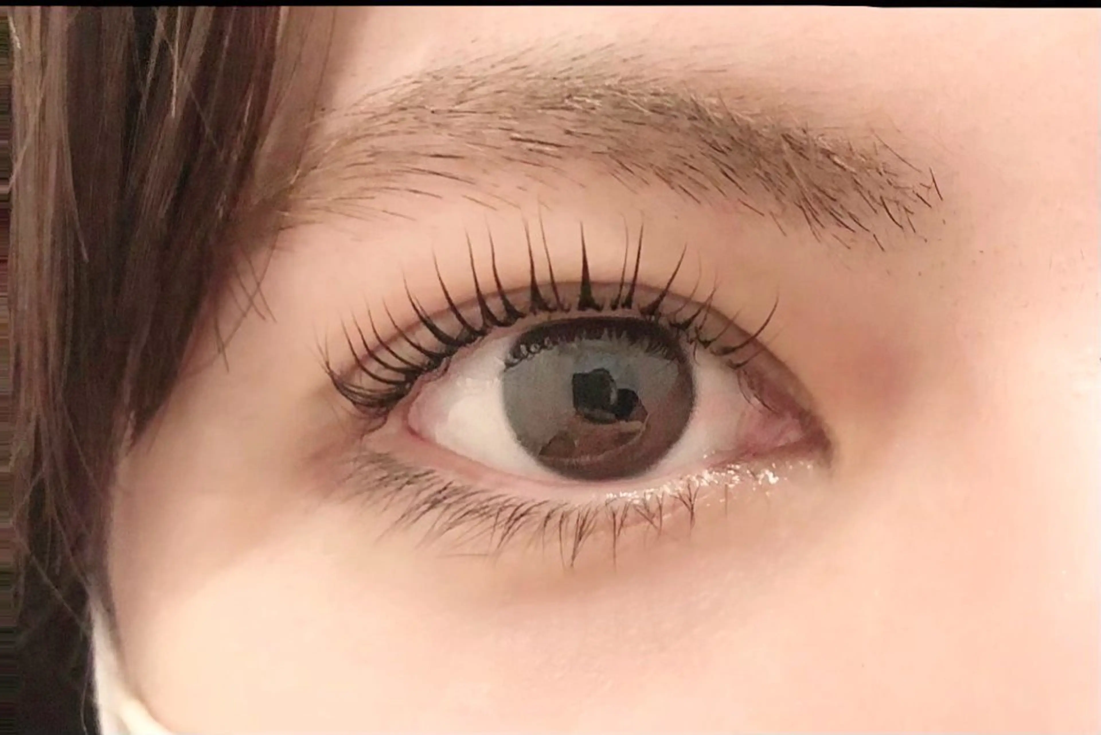 マツエク・マツパ Sakurablow 井上のマツエク・マツパデザイン