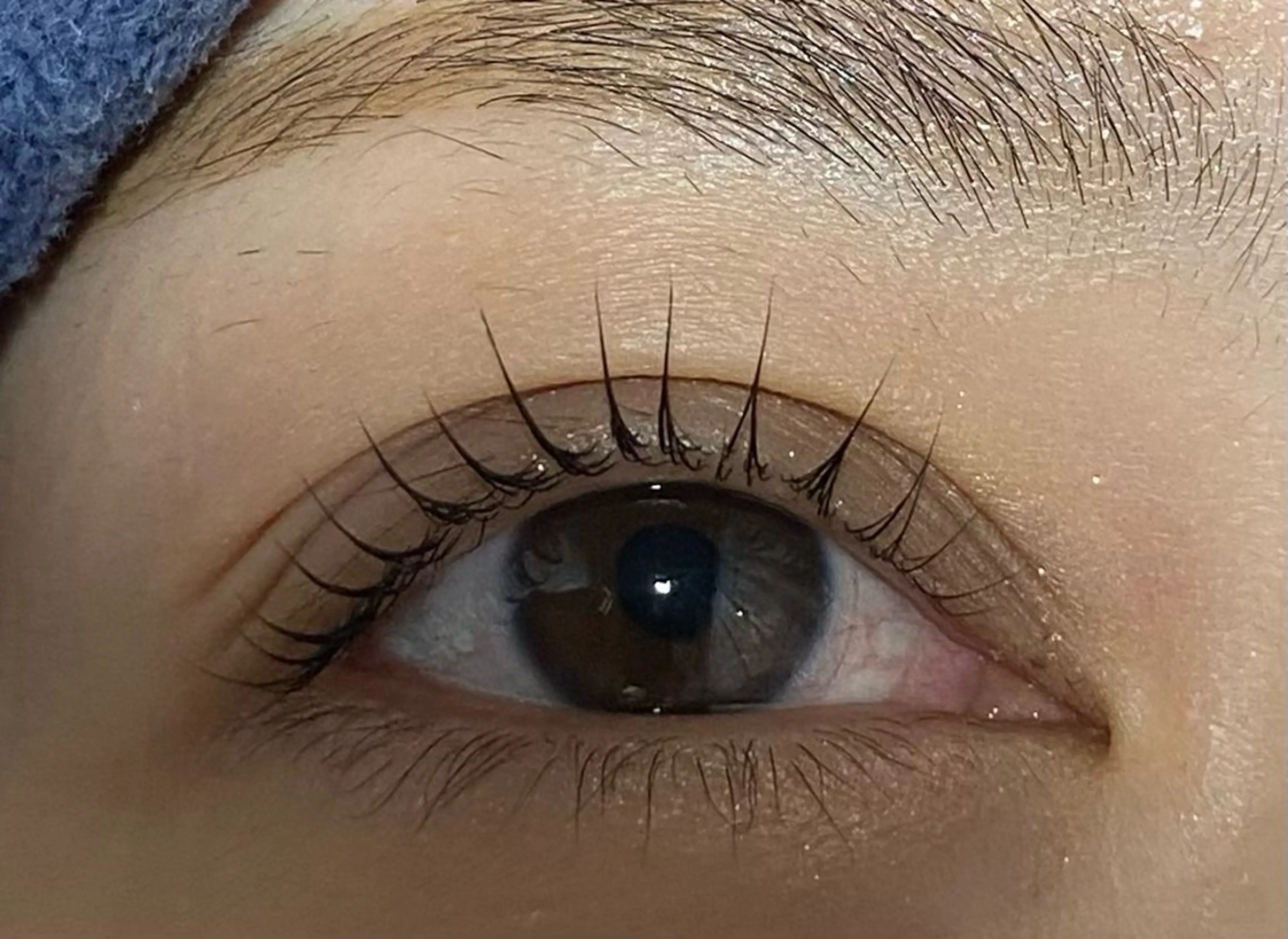 パーマ favori金山 加藤のネイルデザイン