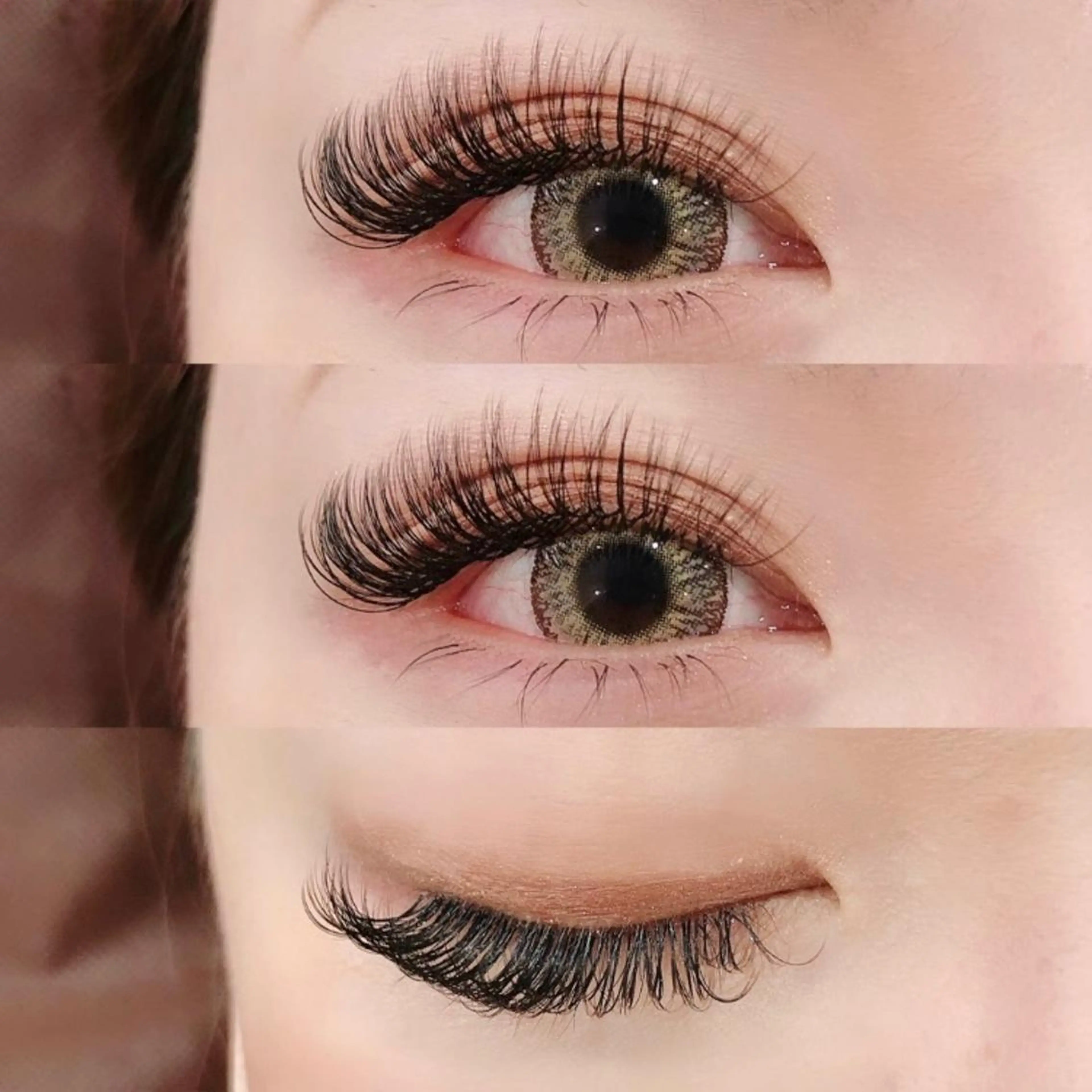 マツエク・マツパ chihiro ⌇sofa立川店のマツエク・マツパデザイン