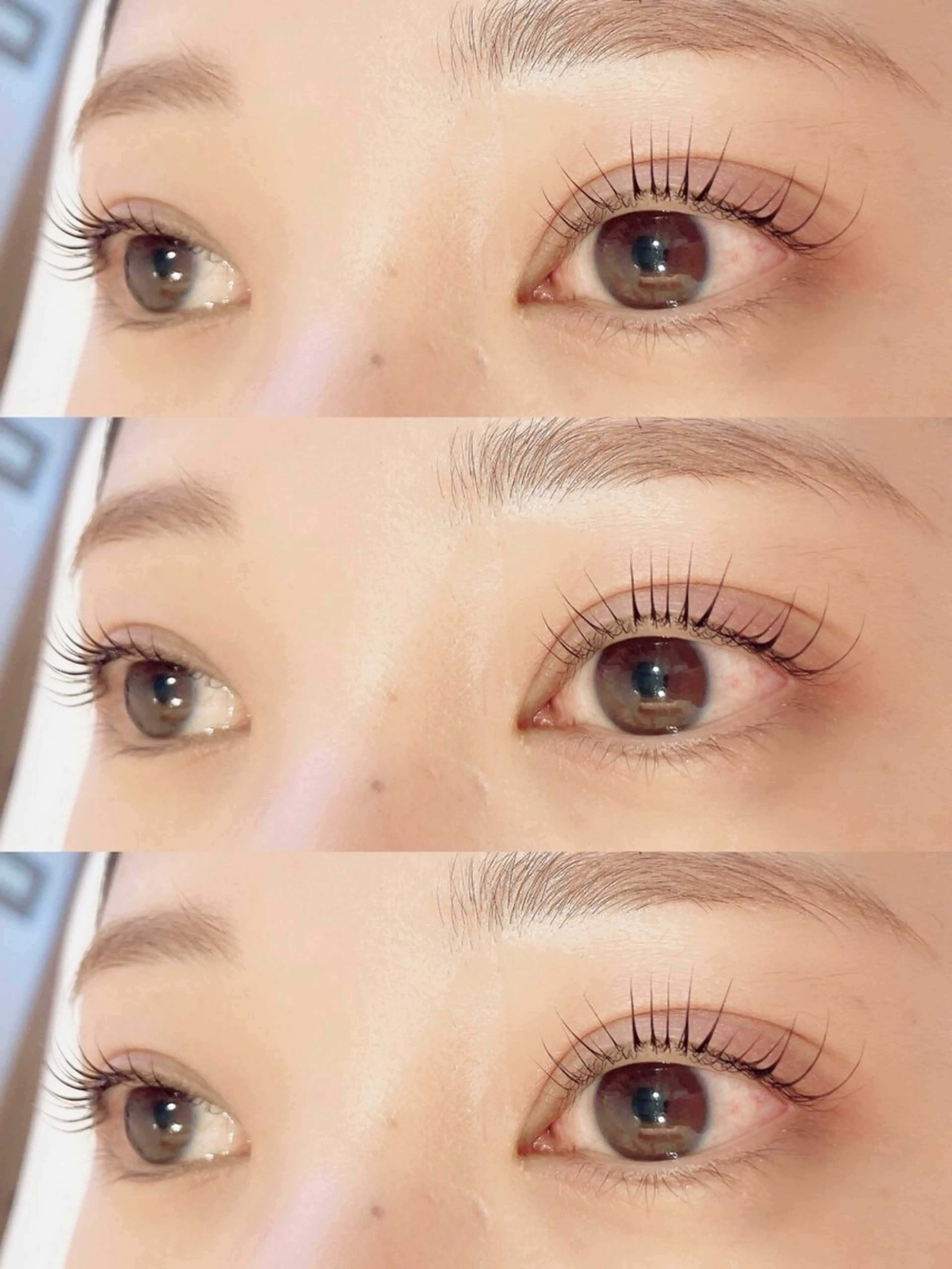 マツエク・マツパ カットモデル募集中/ 和光市/sakiのヘアスタイル