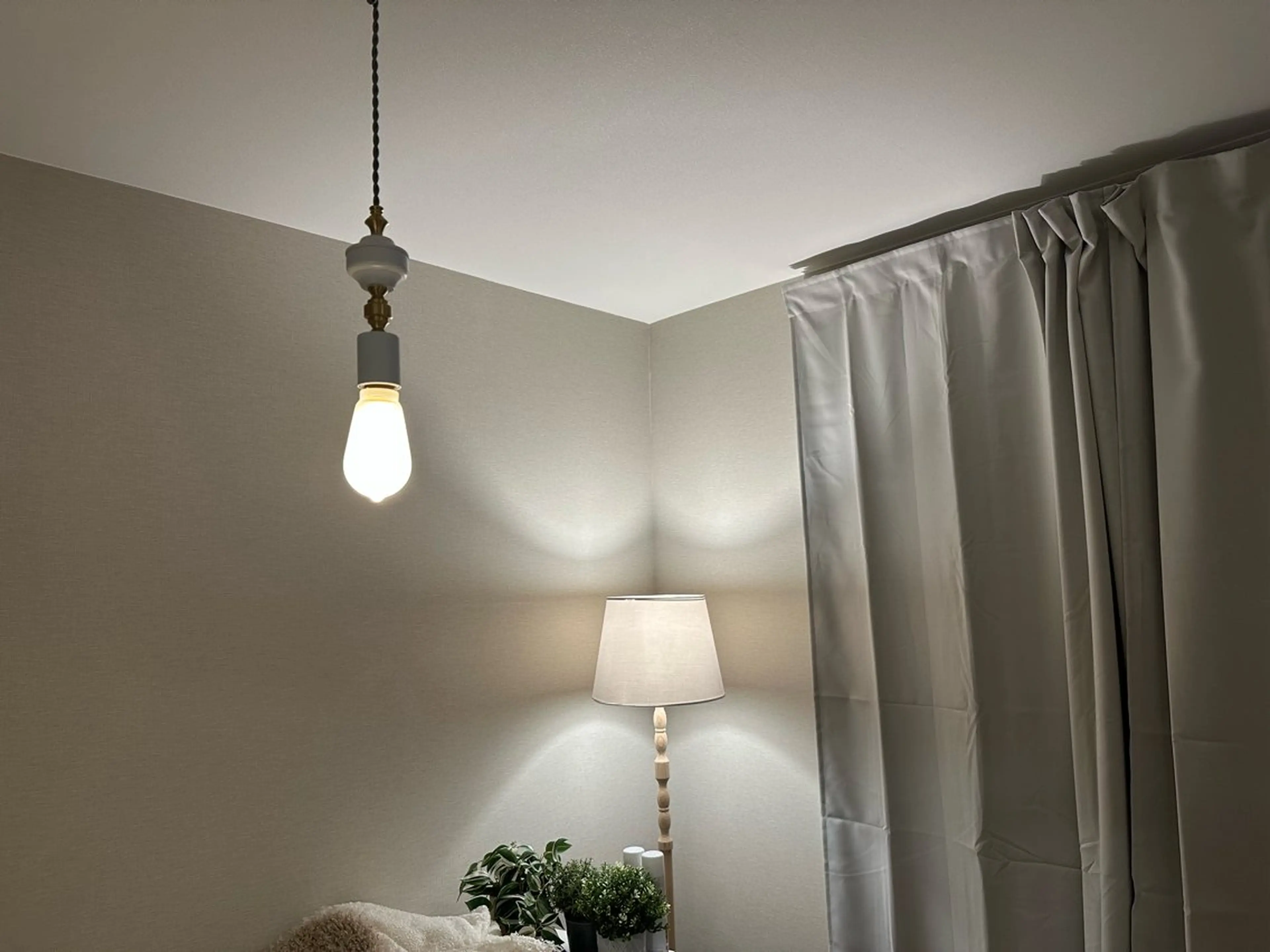 salon HARU.所属・ドライヘッドスパ salonHARU.のエステ・リラクイメージ