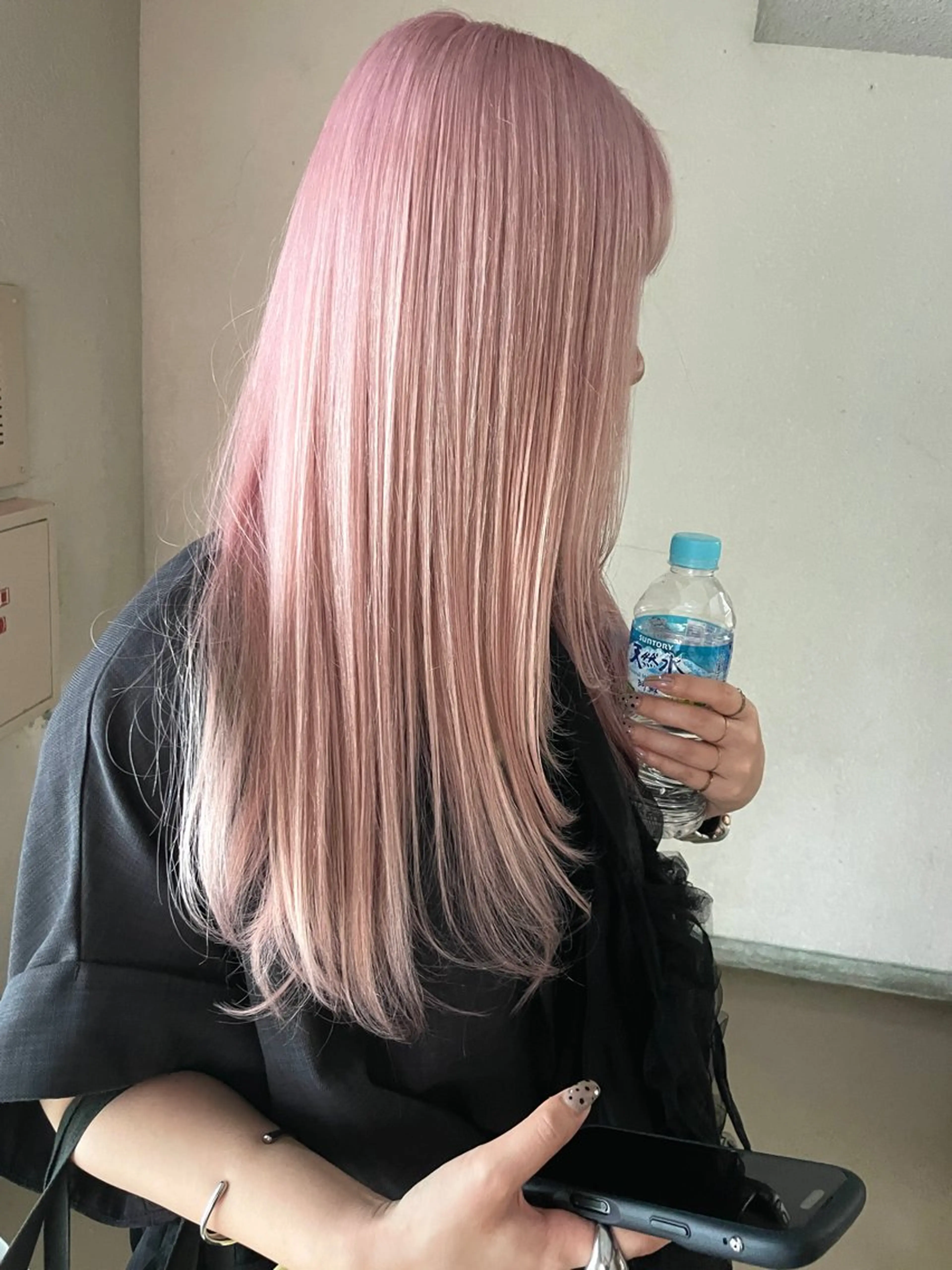 ロング vivre libre所属・vivre libreのヘアスタイル