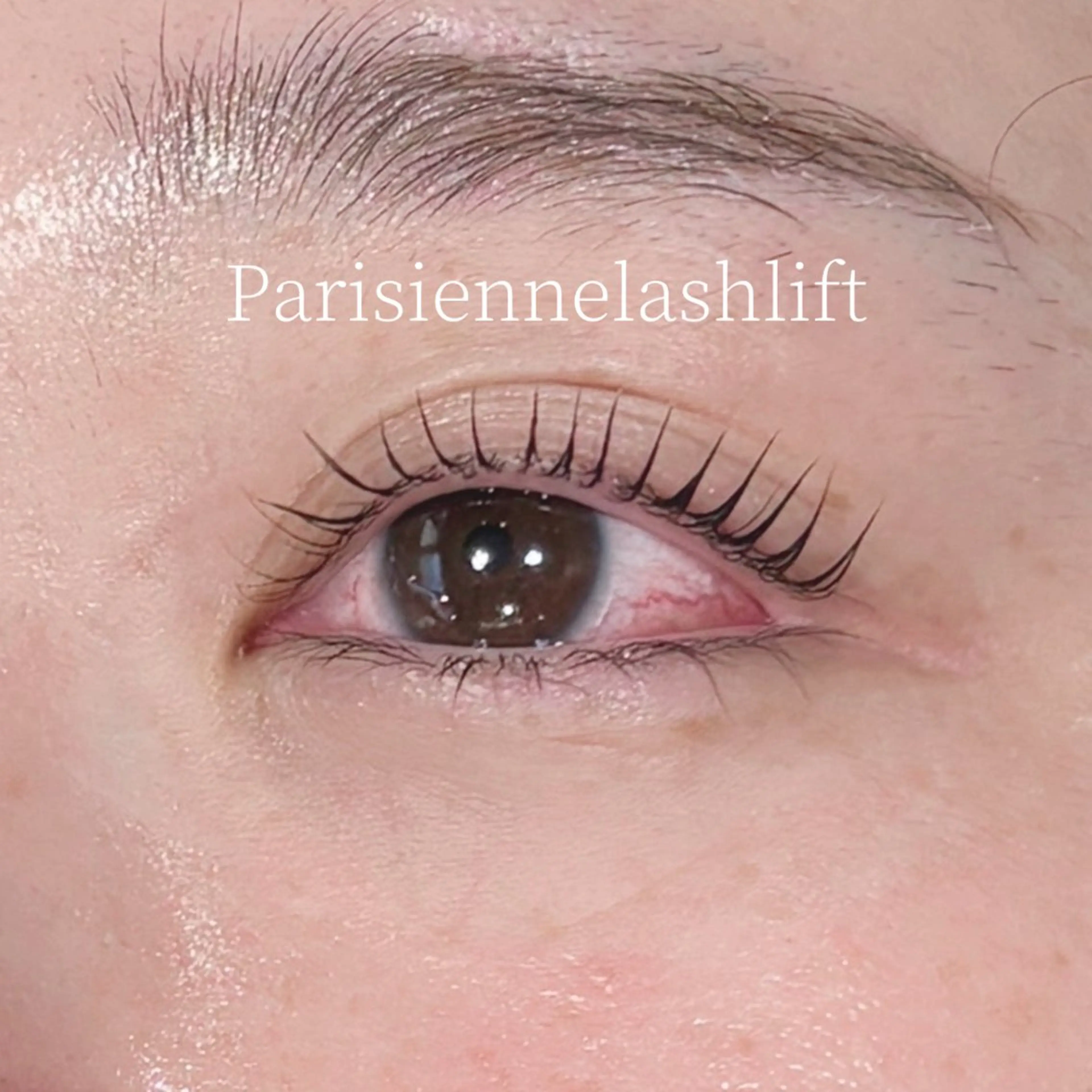 マツエク・マツパ パリジェンヌラッシュリフト 韓国マツエク/まつパ 🎀misaki🎀のマツエク・マツパデザイン