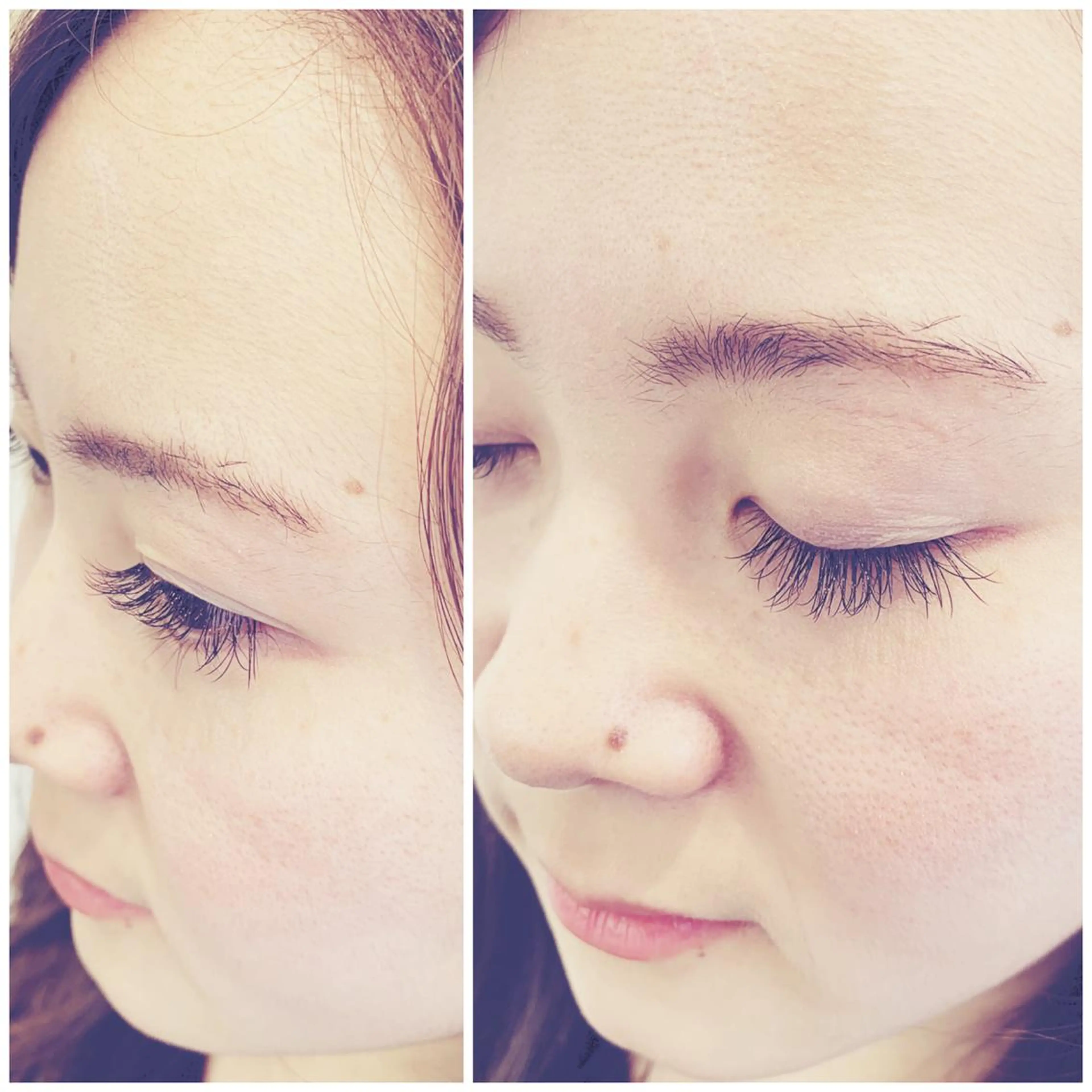 マツエク・マツパ セーブル DiMPlE  ディンプル所属・🌸スタイリスト 山浦美恵のヘアスタイル