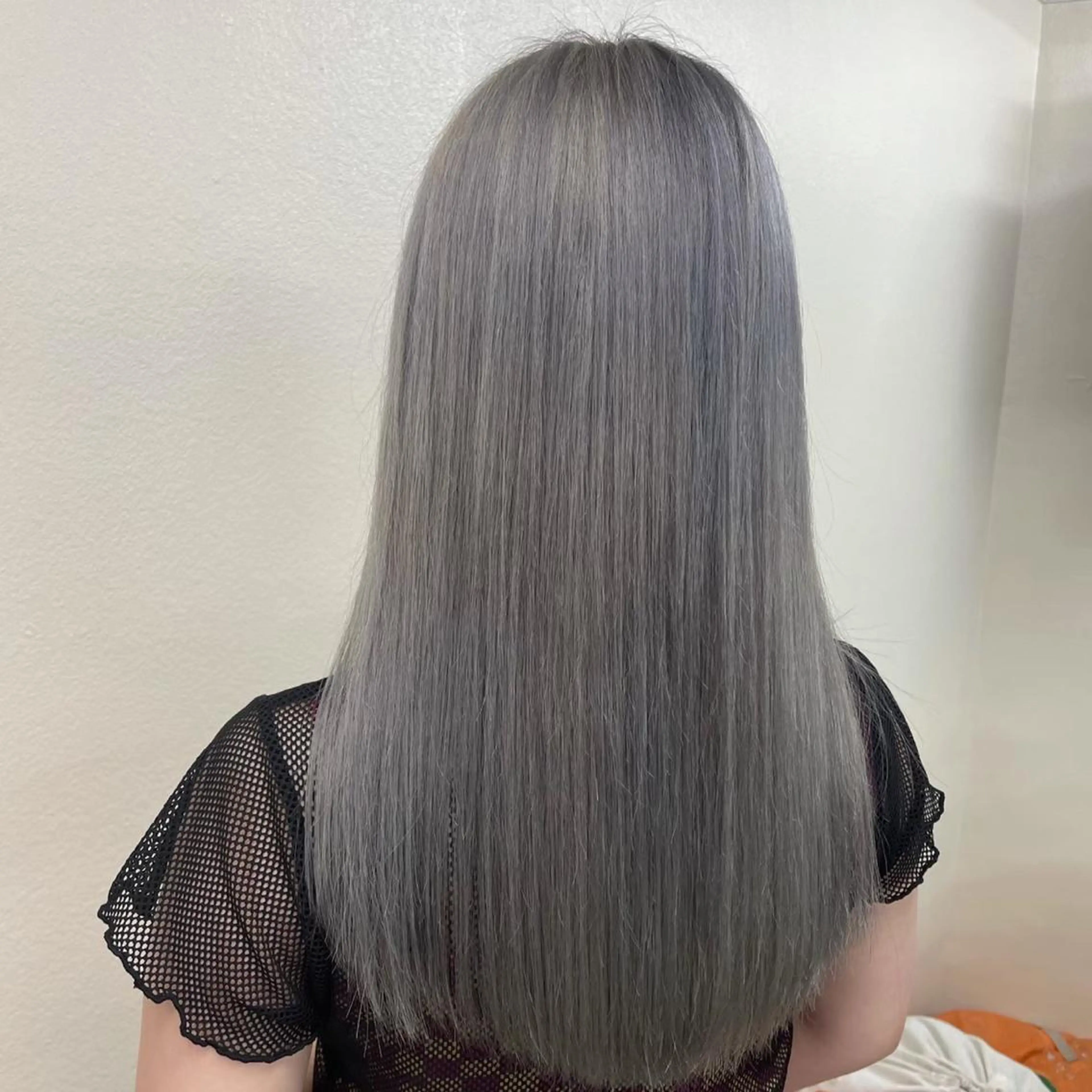 ロング カラー 【期間限定】 ショート特化/森澤のヘアスタイル