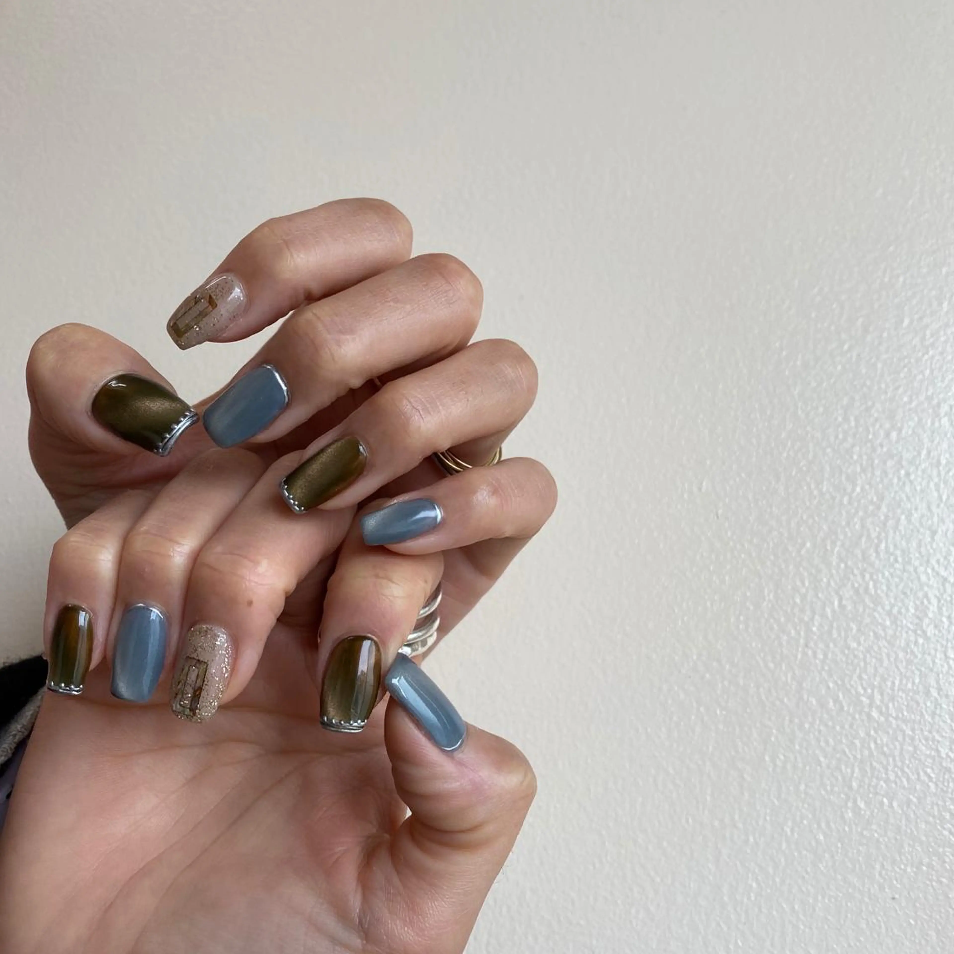 ネイル ハンドネイル Chipieee Tokyoのその他イメージ