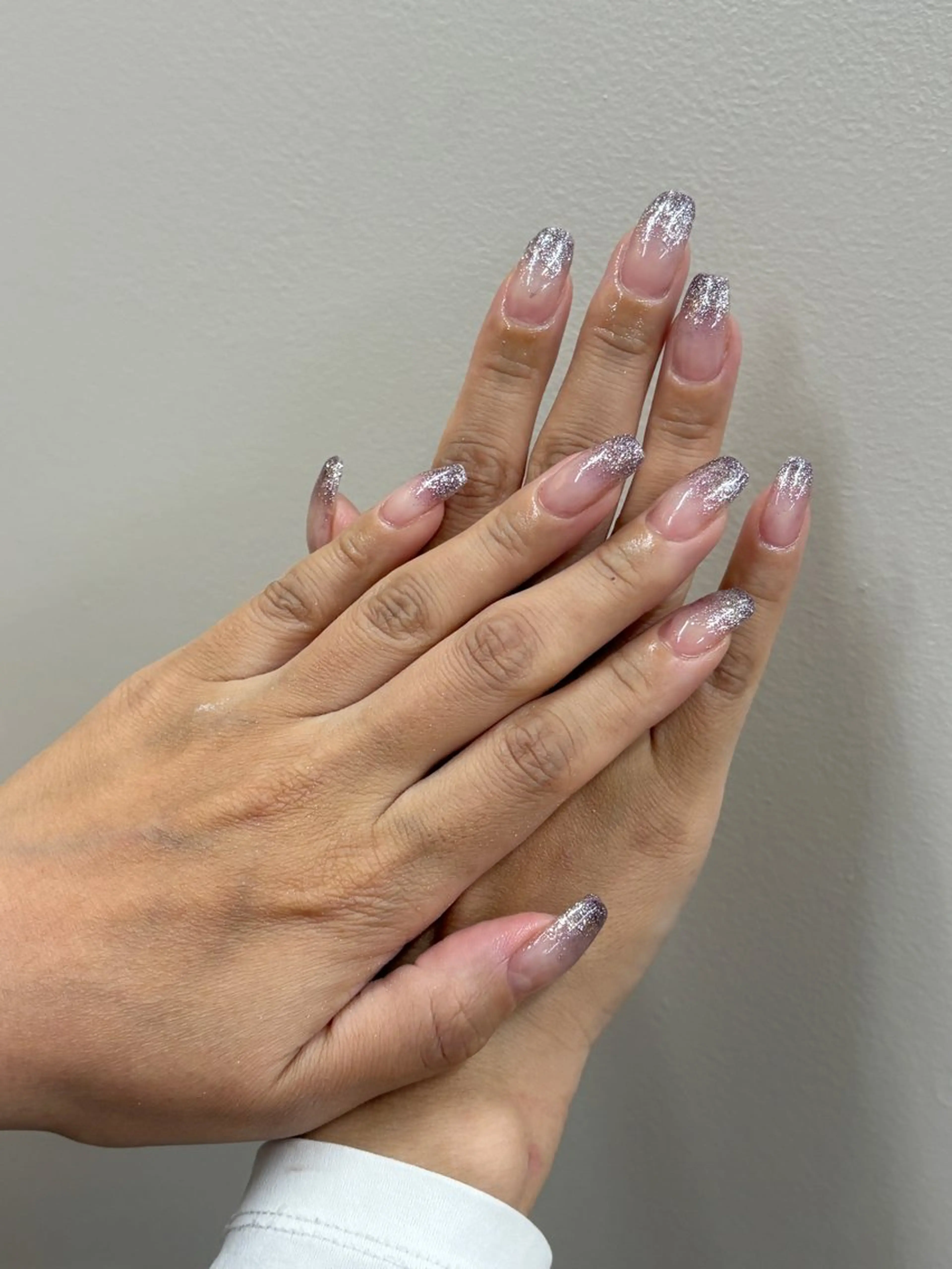 ネイル Aya TRIOSのネイルデザイン