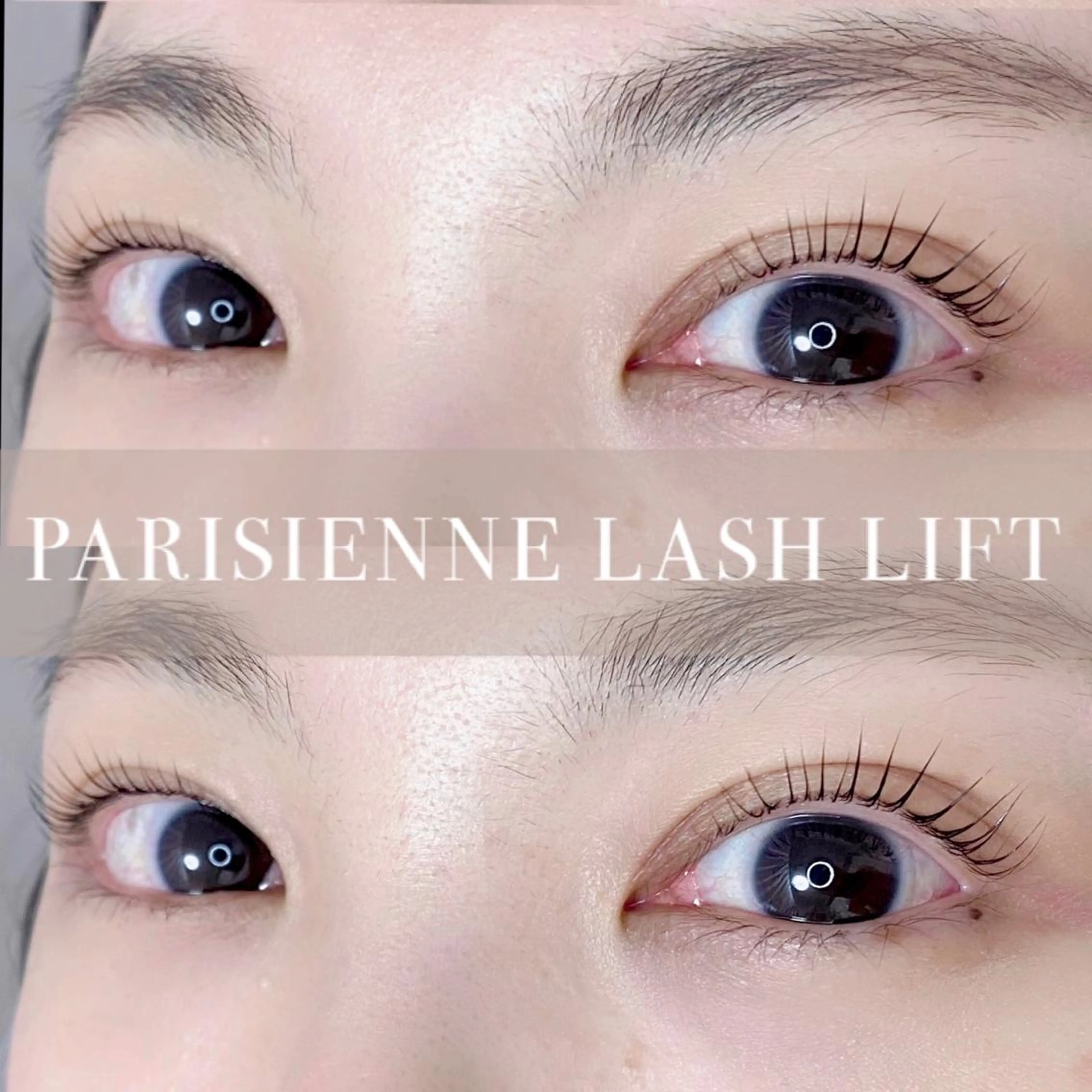 マツエク・マツパ パリジェンヌラッシュリフト eyelash li a kuba🌙のマツエク・マツパデザイン