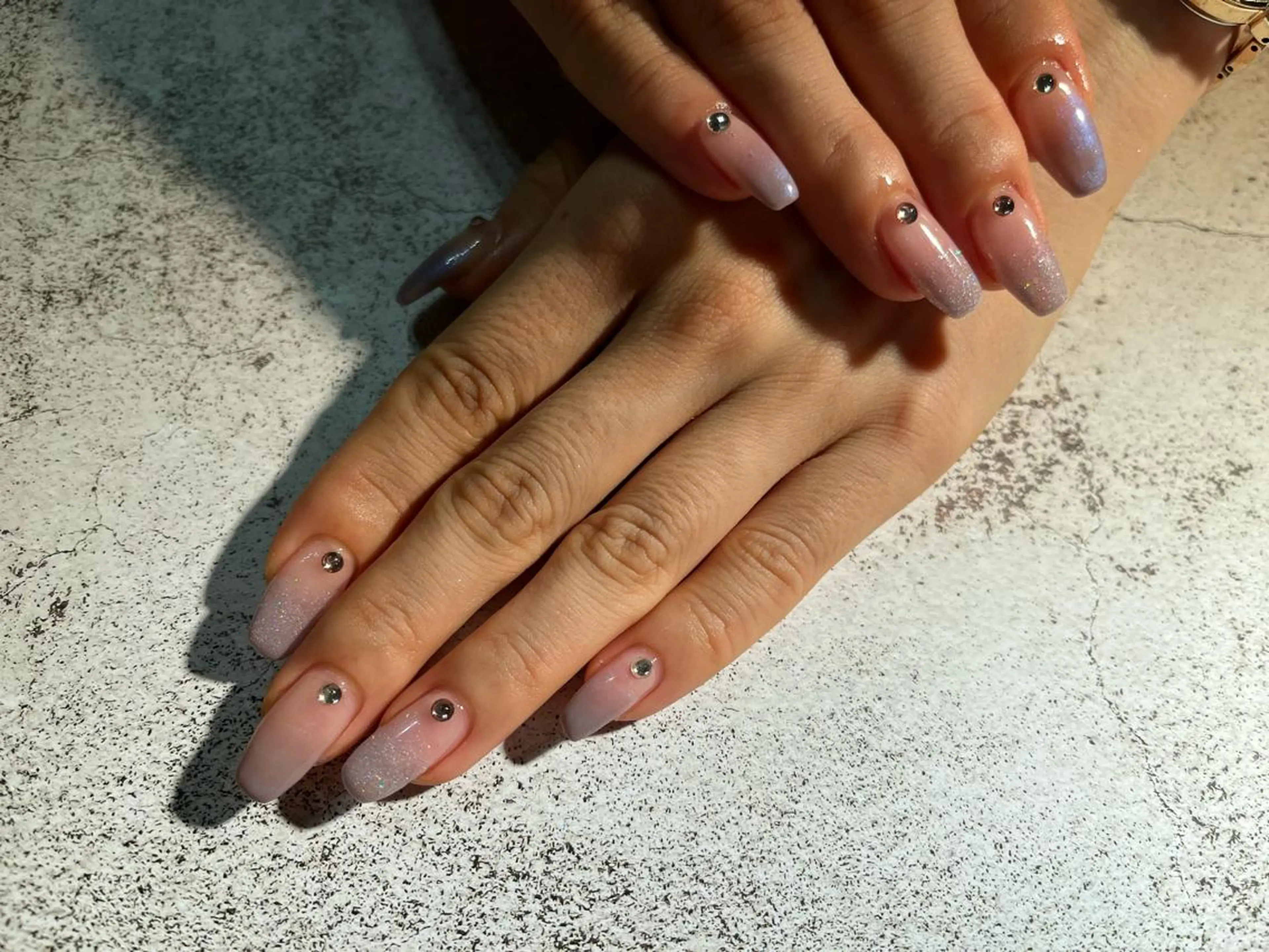 ネイル ハンドネイル Kimura Yukoのネイルデザイン