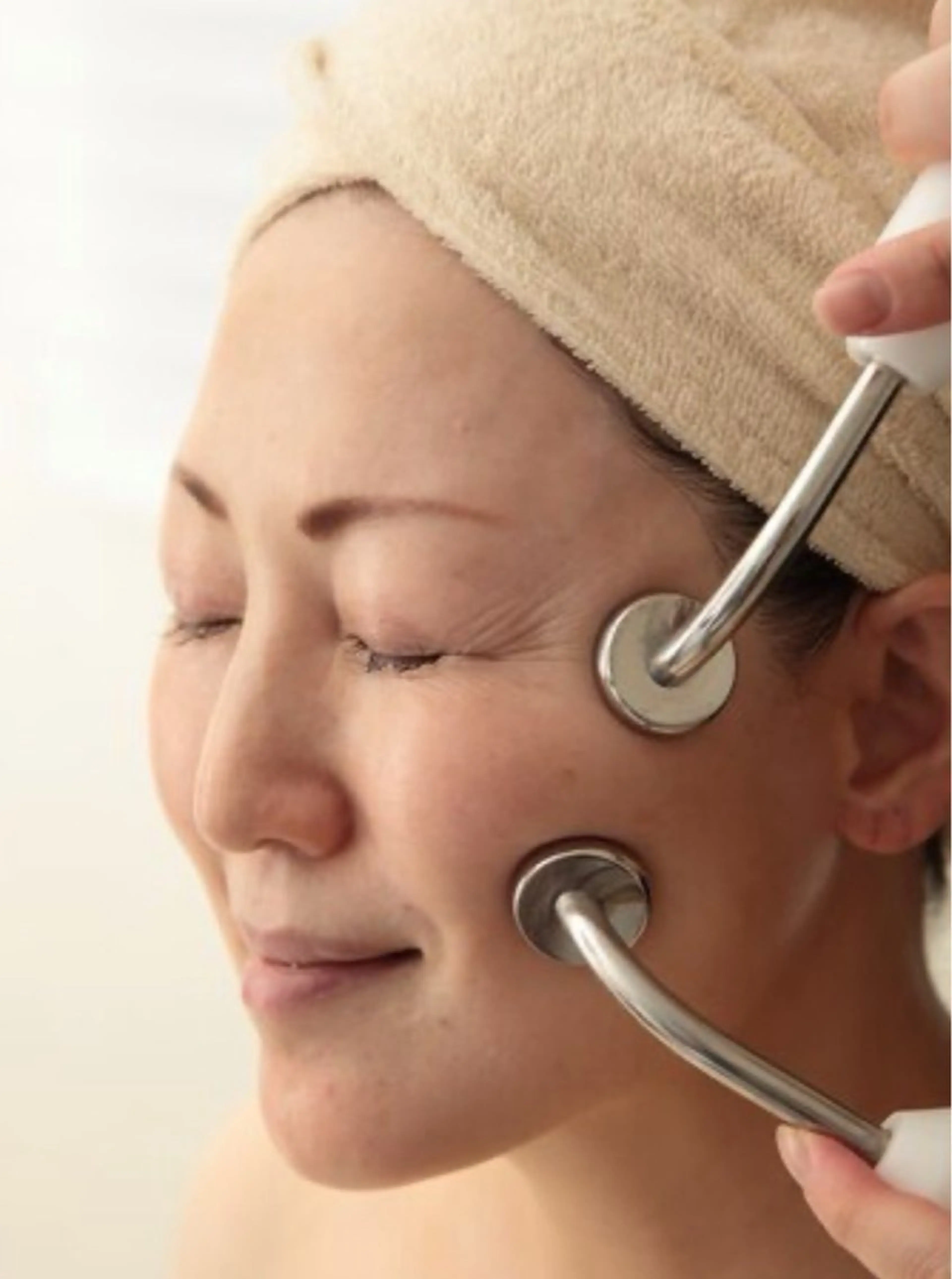 【たるみ改善/シワにお悩みの方にも】持続力◎筋膜小顔リフト☆の写真