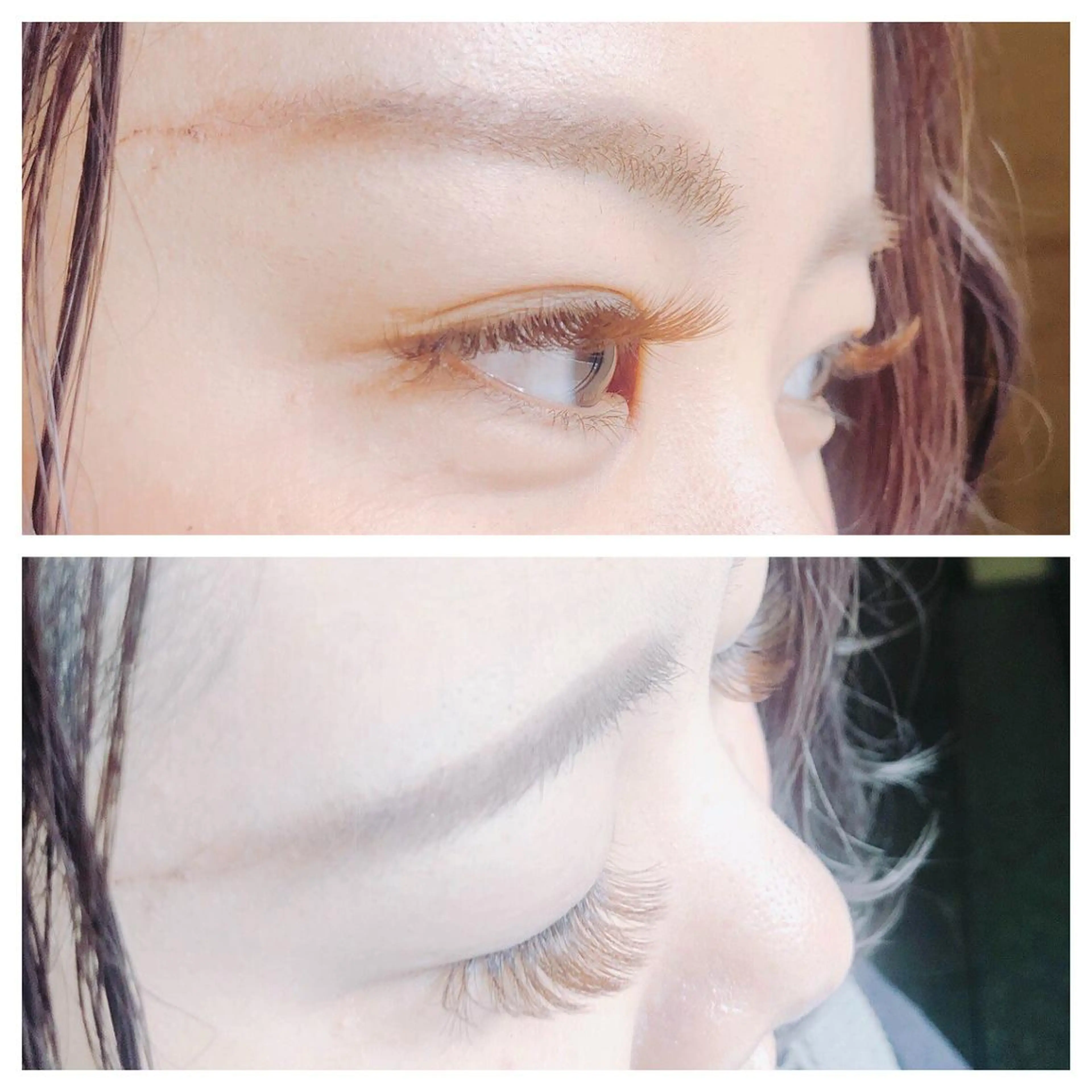 マツエク・マツパ Miliy eyelash beaute所属・Miliy beaute 山原のマツエク・マツパデザイン