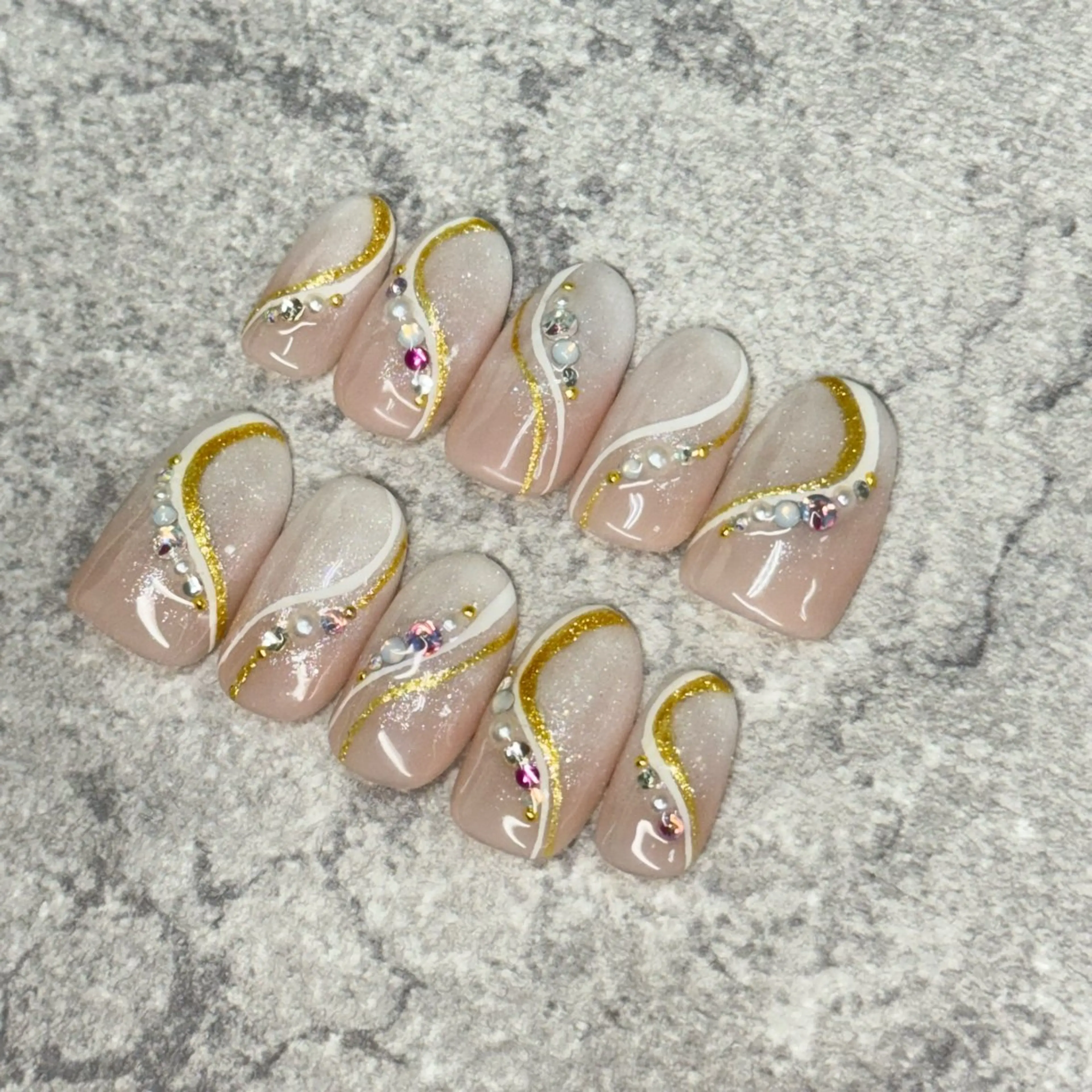 ネイル その他(ネイル) YAGAWA NAOのネイルデザイン