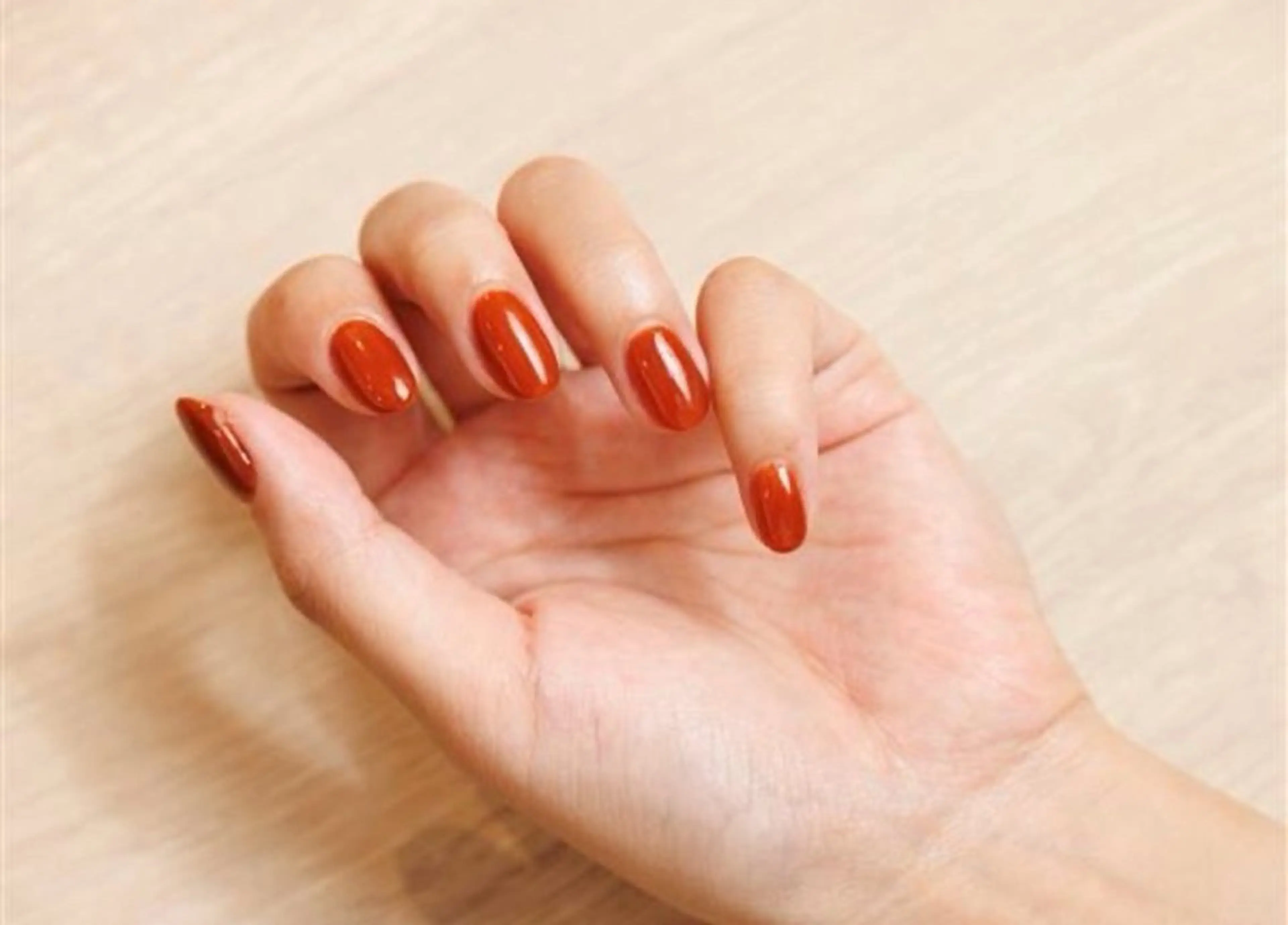 ネイル パラジェル ラボサロンのネイルデザイン