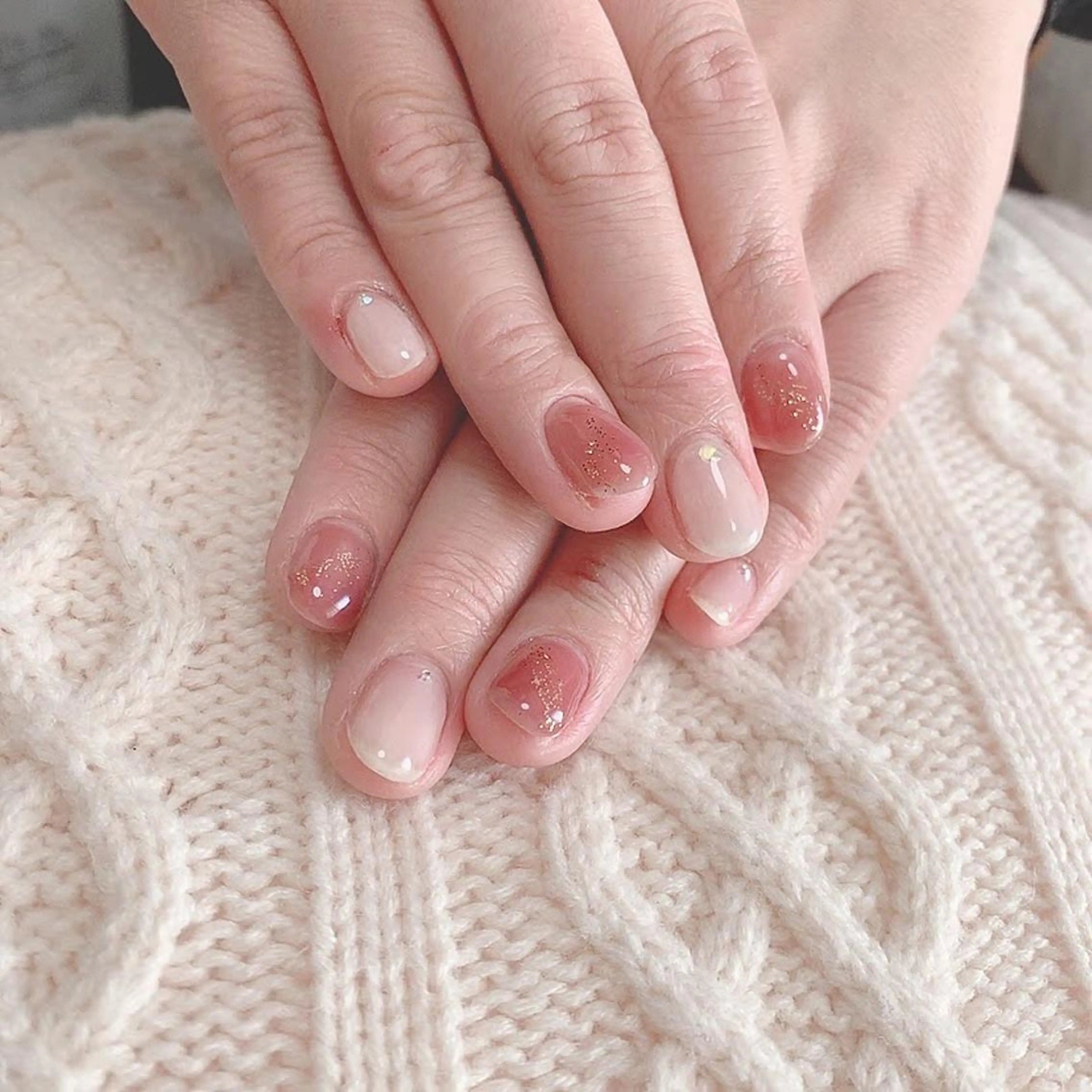 ネイル salon moiのマツエク・マツパデザイン