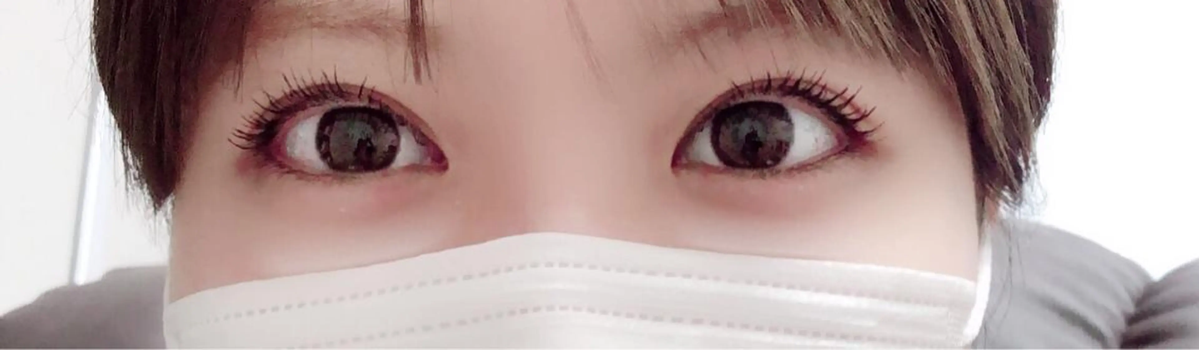 マツエク・マツパ パリジェンヌラッシュリフト 隠れ家サロン にんにんのマツエク・マツパデザイン