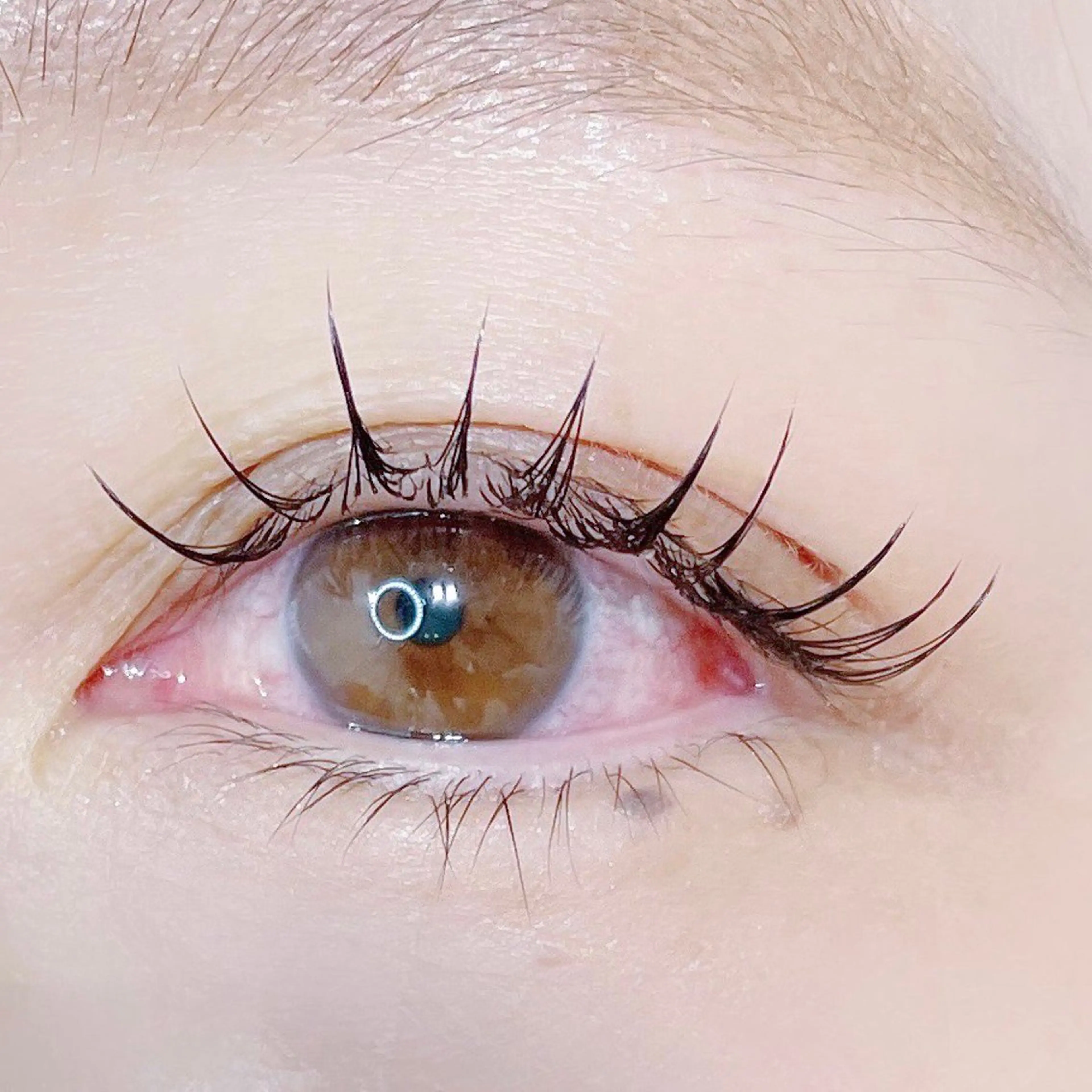 マツエク・マツパ マツエク salon emuの眉毛・アイブロウイメージ