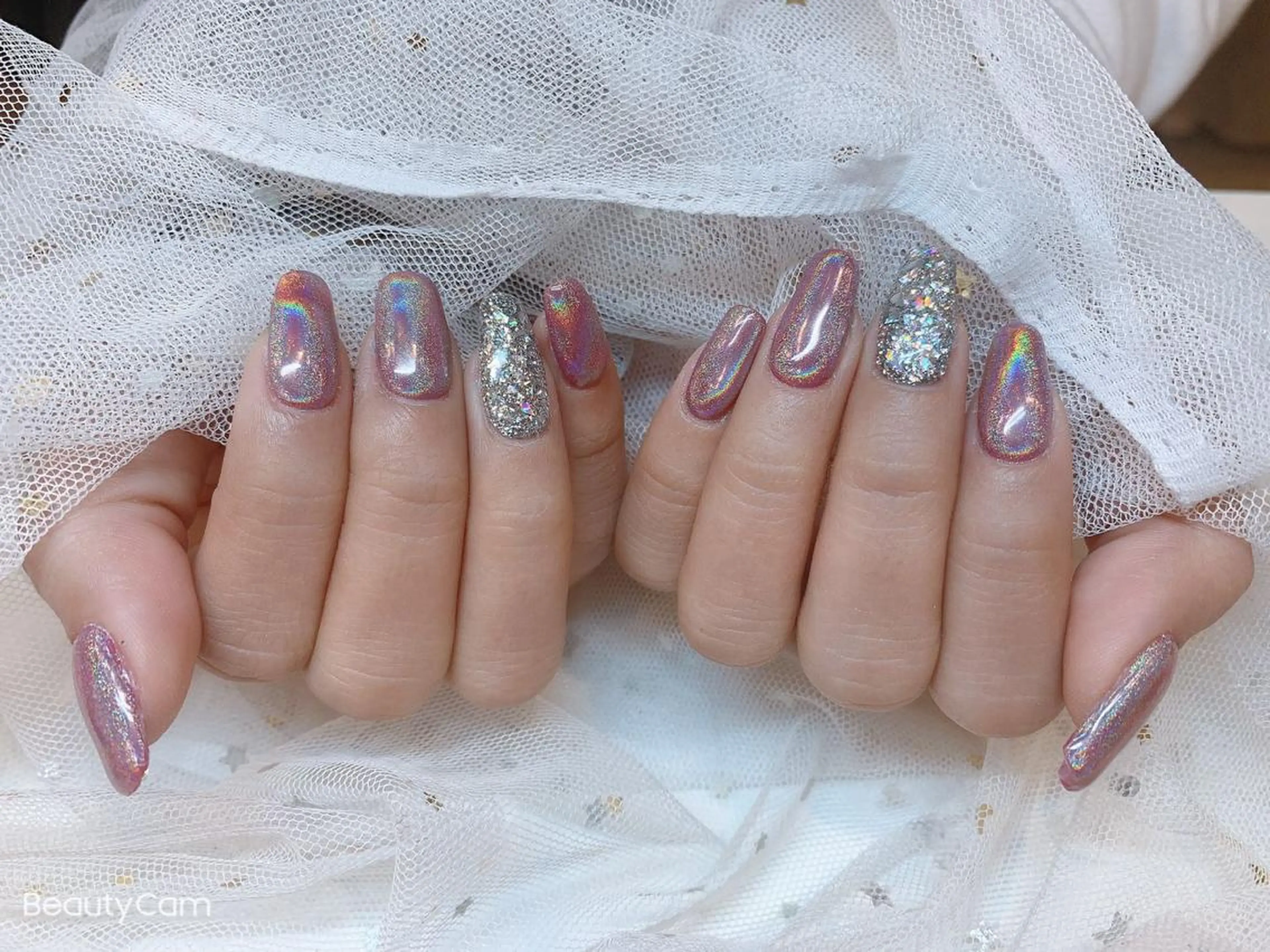 ネイル エムズ エムズのマツエク・マツパデザイン