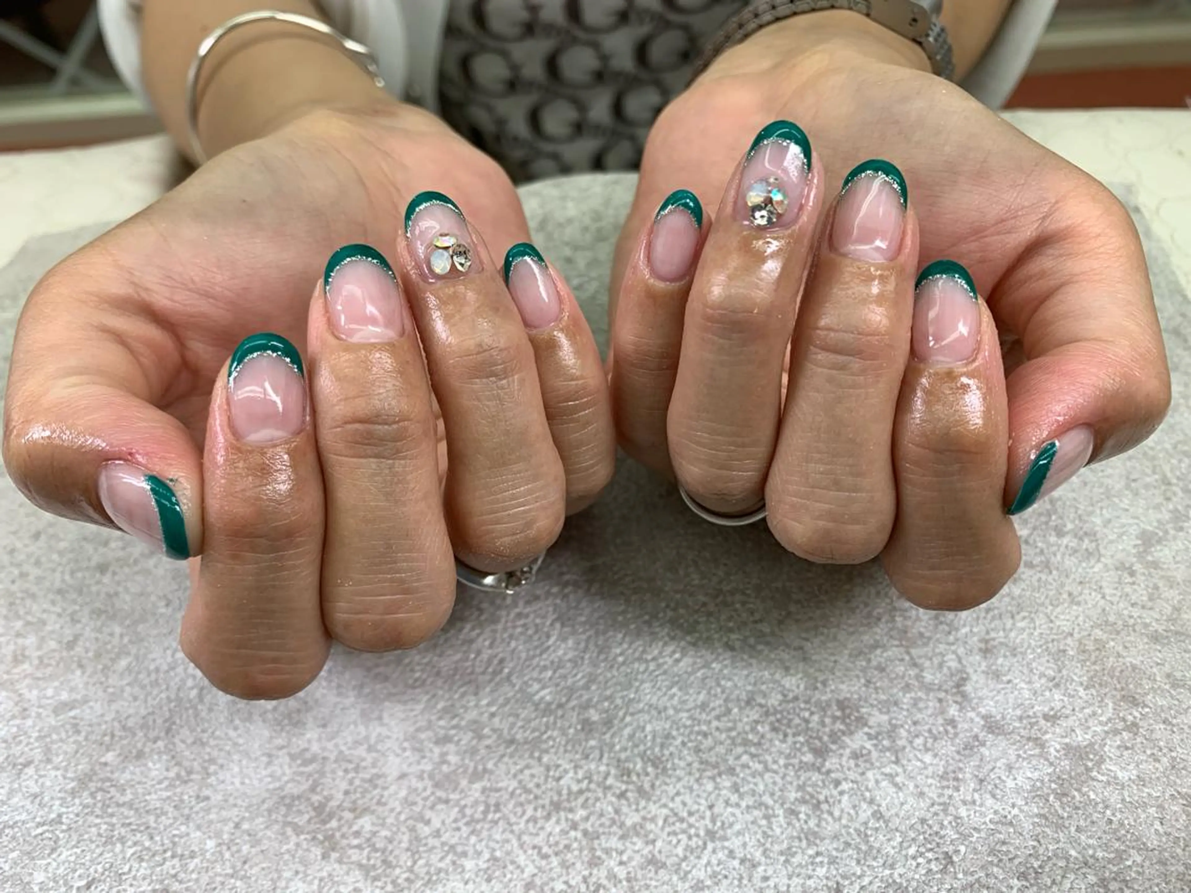 ネイル belalua nail&eyeのマツエク・マツパデザイン