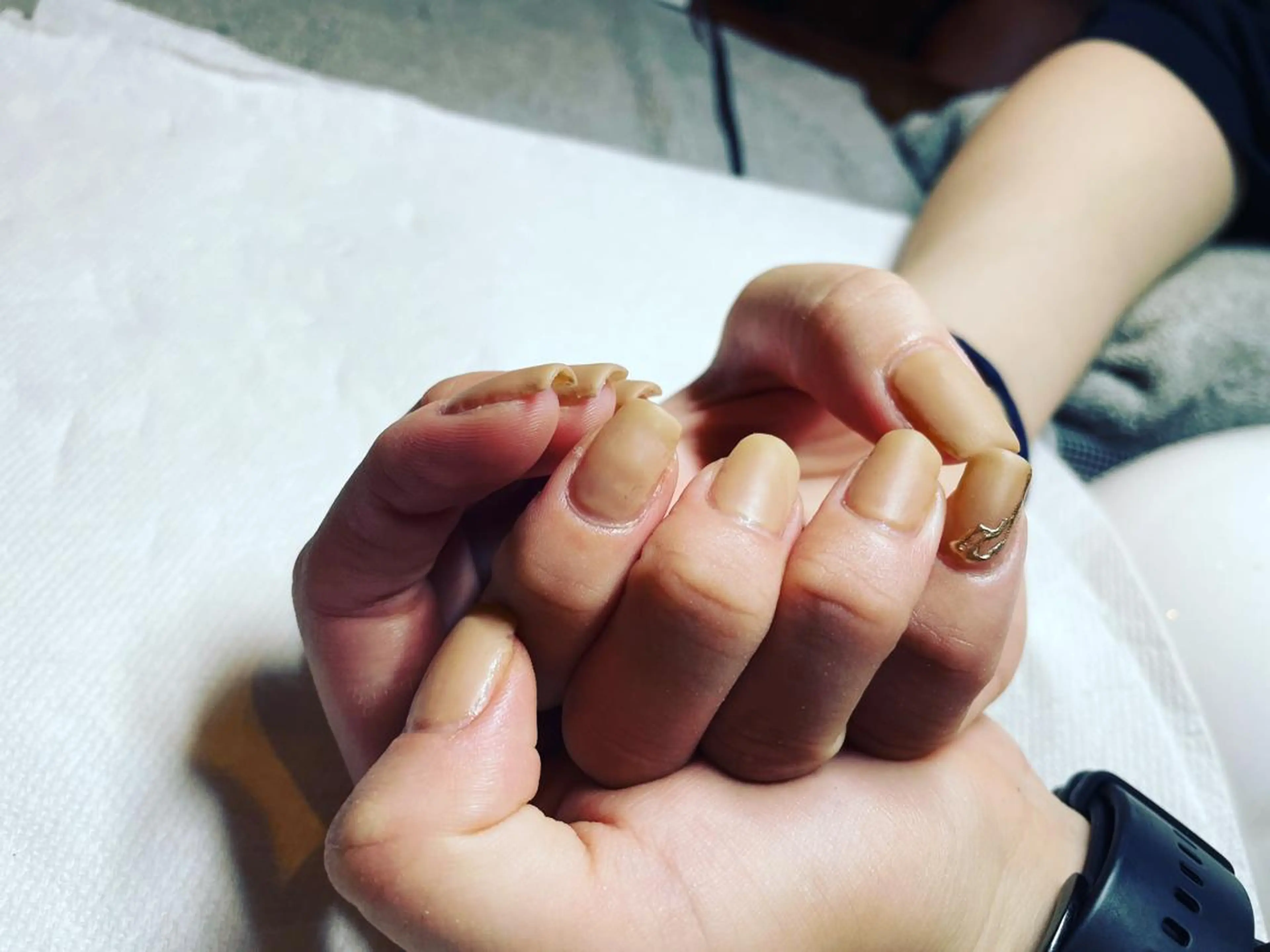 ネイル CRAZY NAILのネイルデザイン