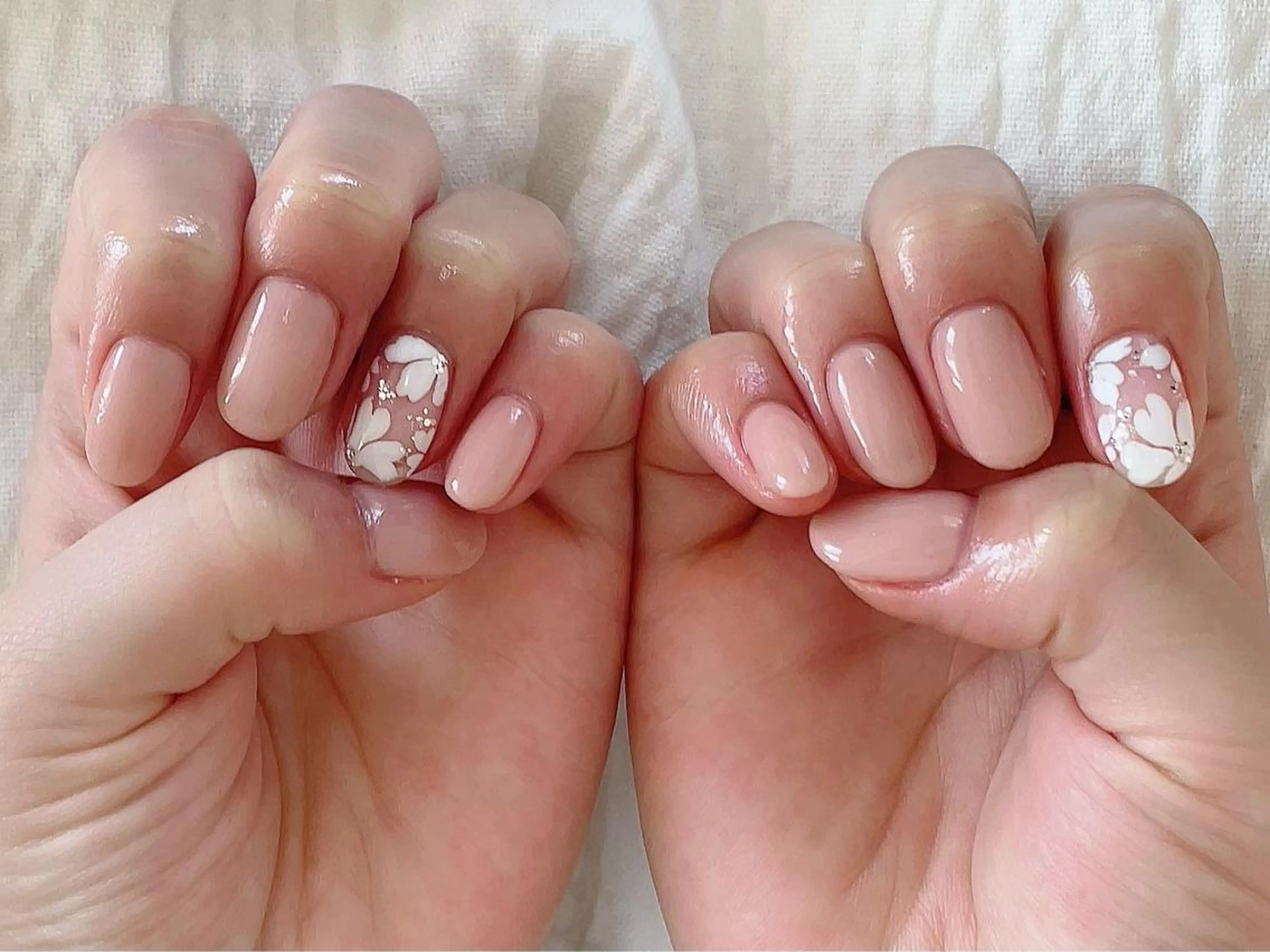 ネイル LUANA eye&nailのマツエク・マツパデザイン