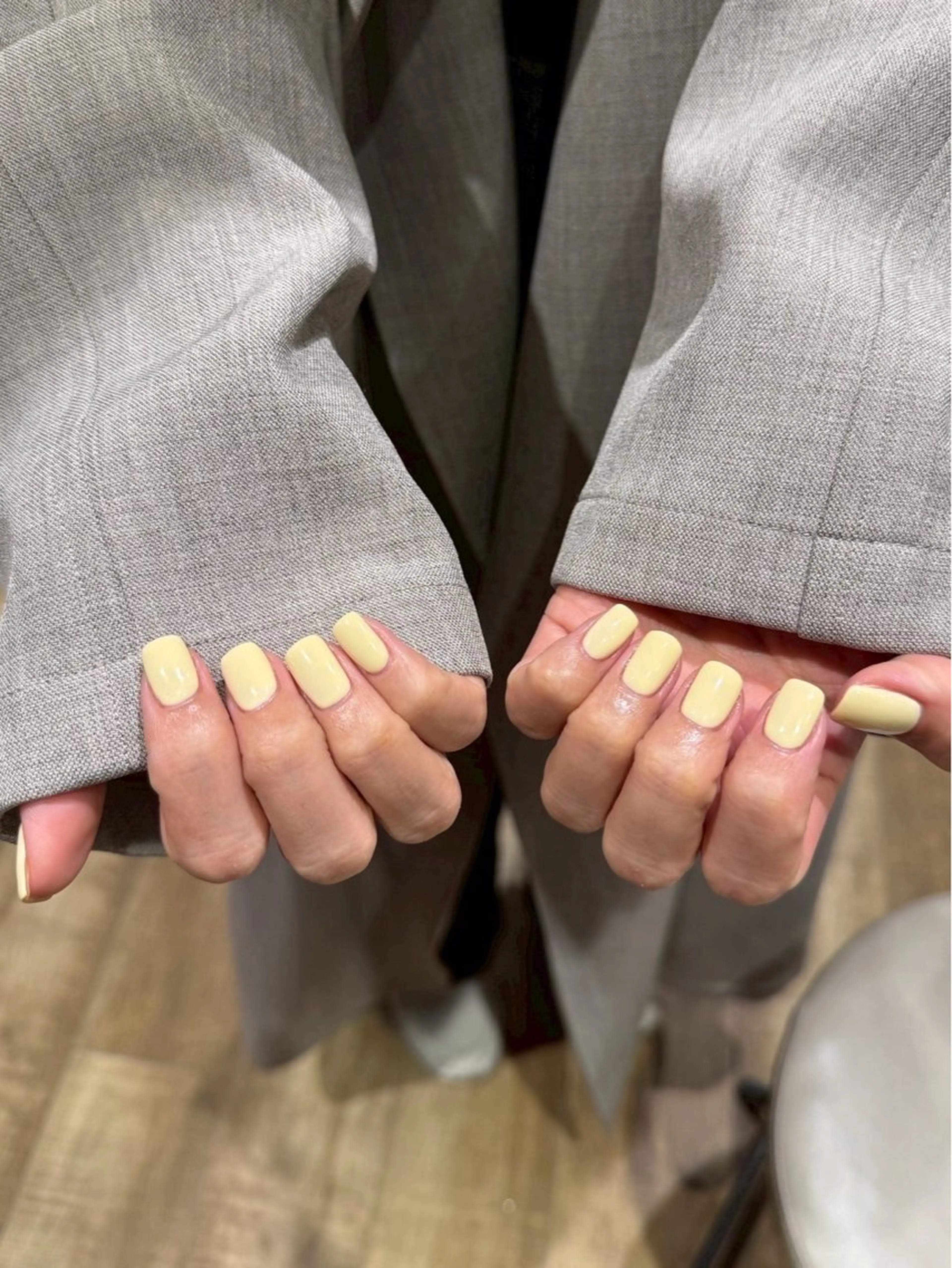 【初回オフ無料】ワンカラーの写真