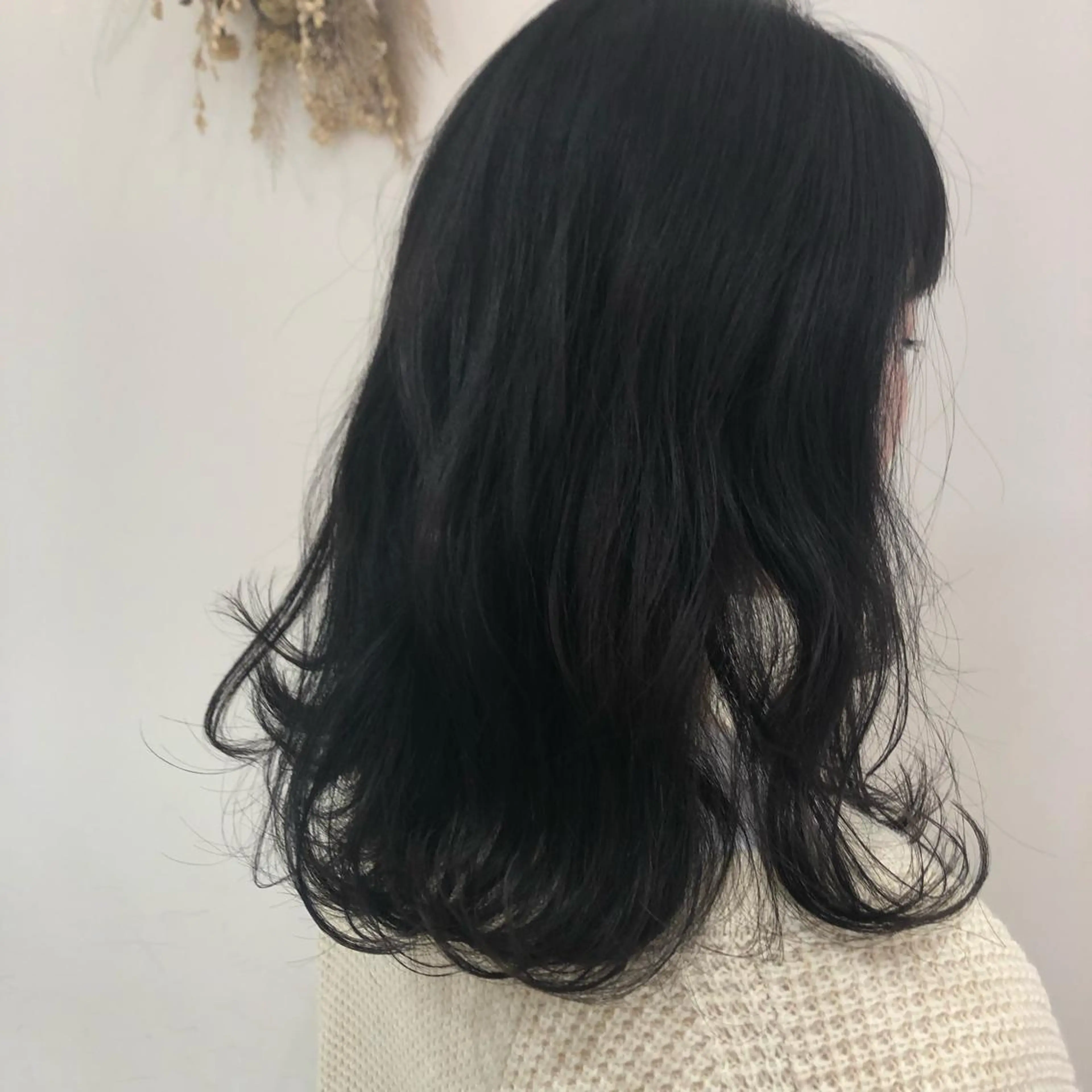 ロング カラー LIEN HAIR【リアンヘアー】所属・【髪質改善】 梅田　聡のヘアスタイル