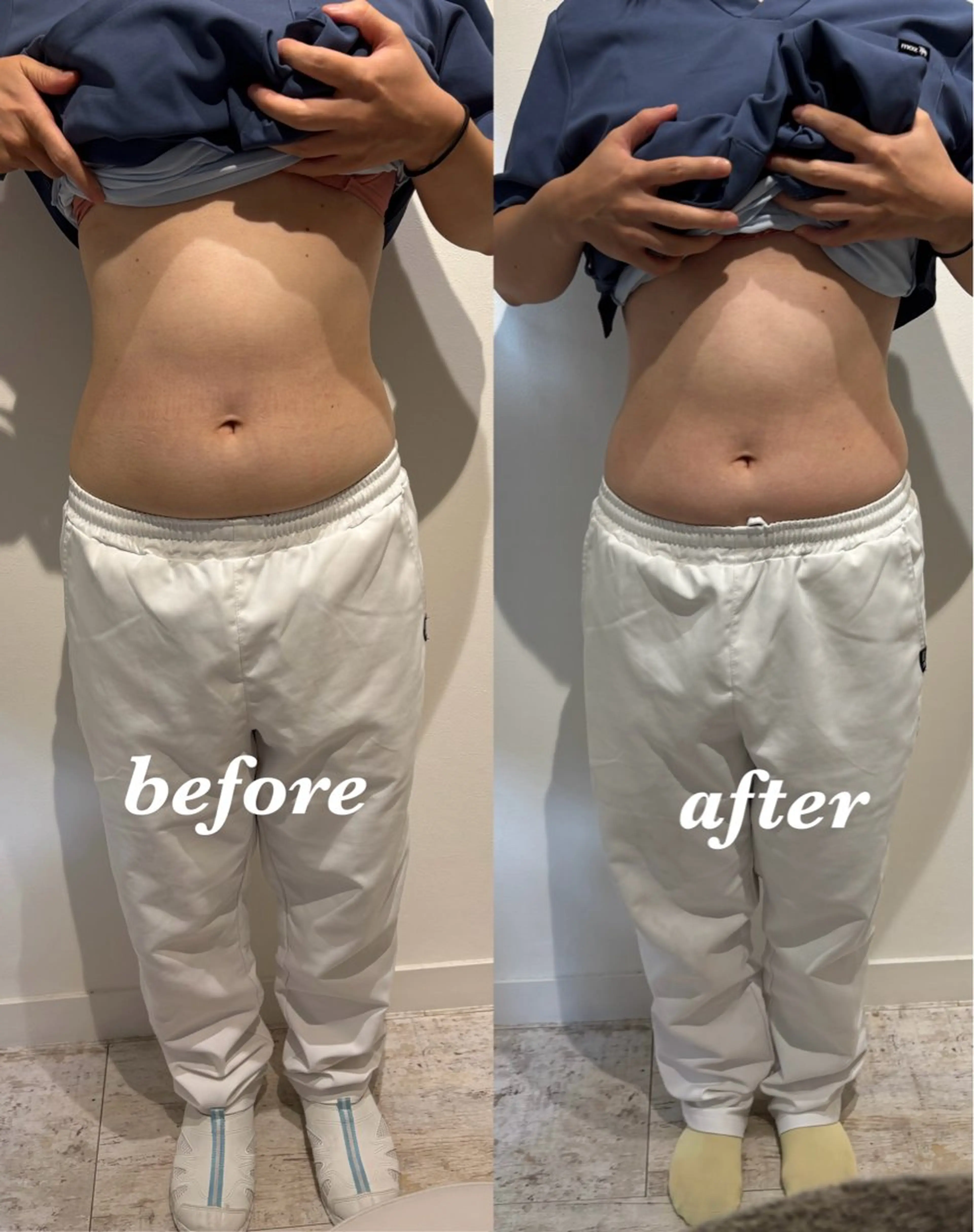 エステ リラク 腸活サポート みなみののエステ・リラクイメージ