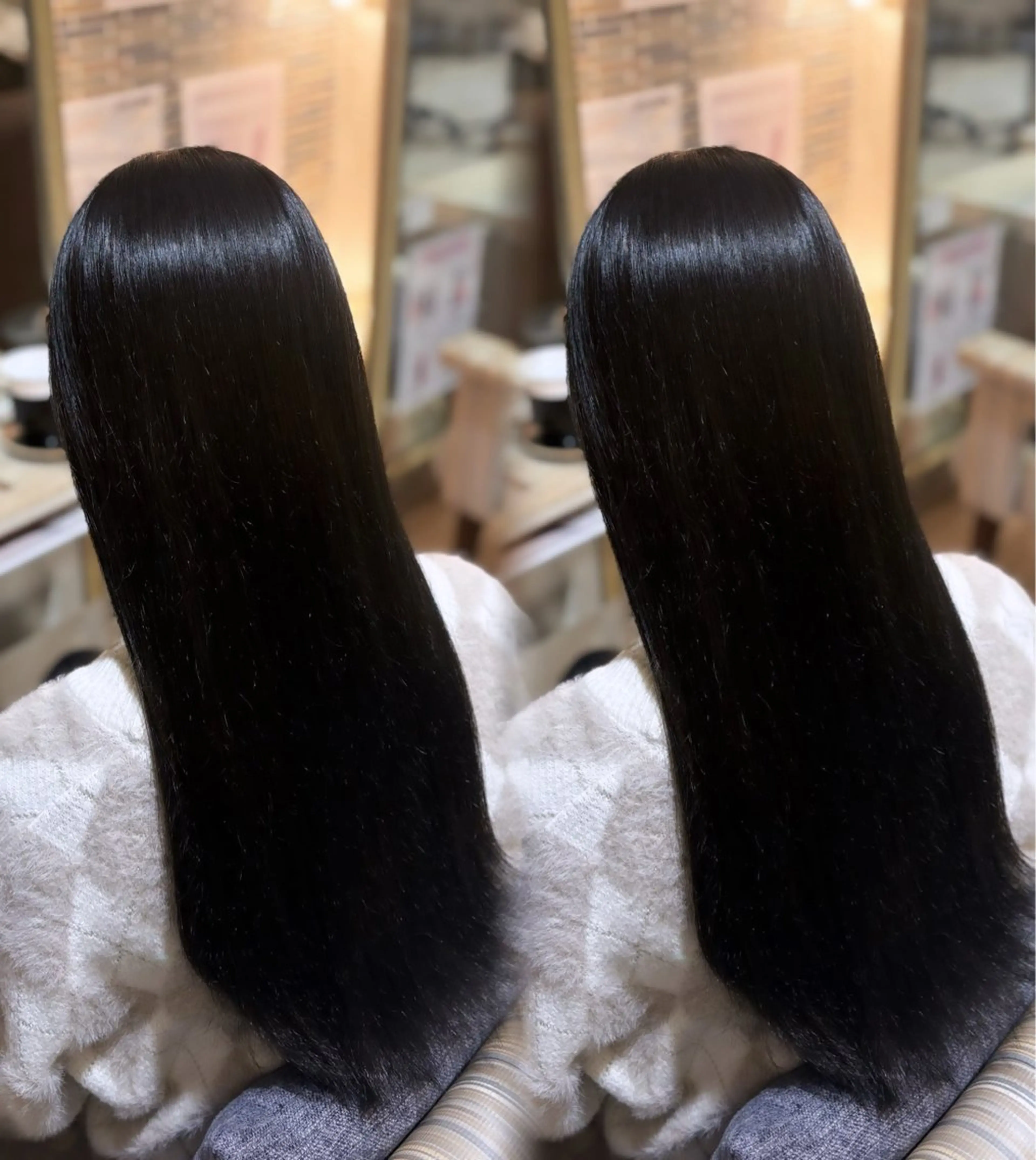 ♡極上ヘッドスパ25分♡の写真