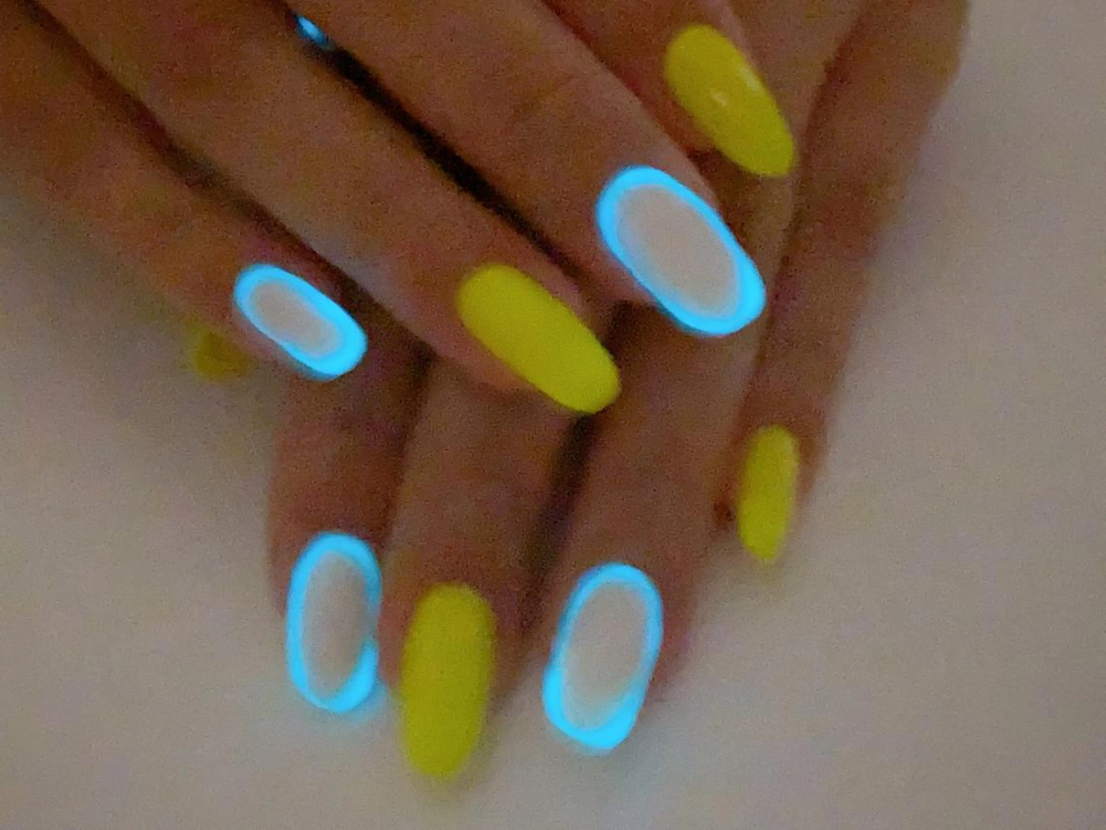 ネイル 大人キレイ 𝑁𝑖𝑥𝑖𝑠のネイルデザイン