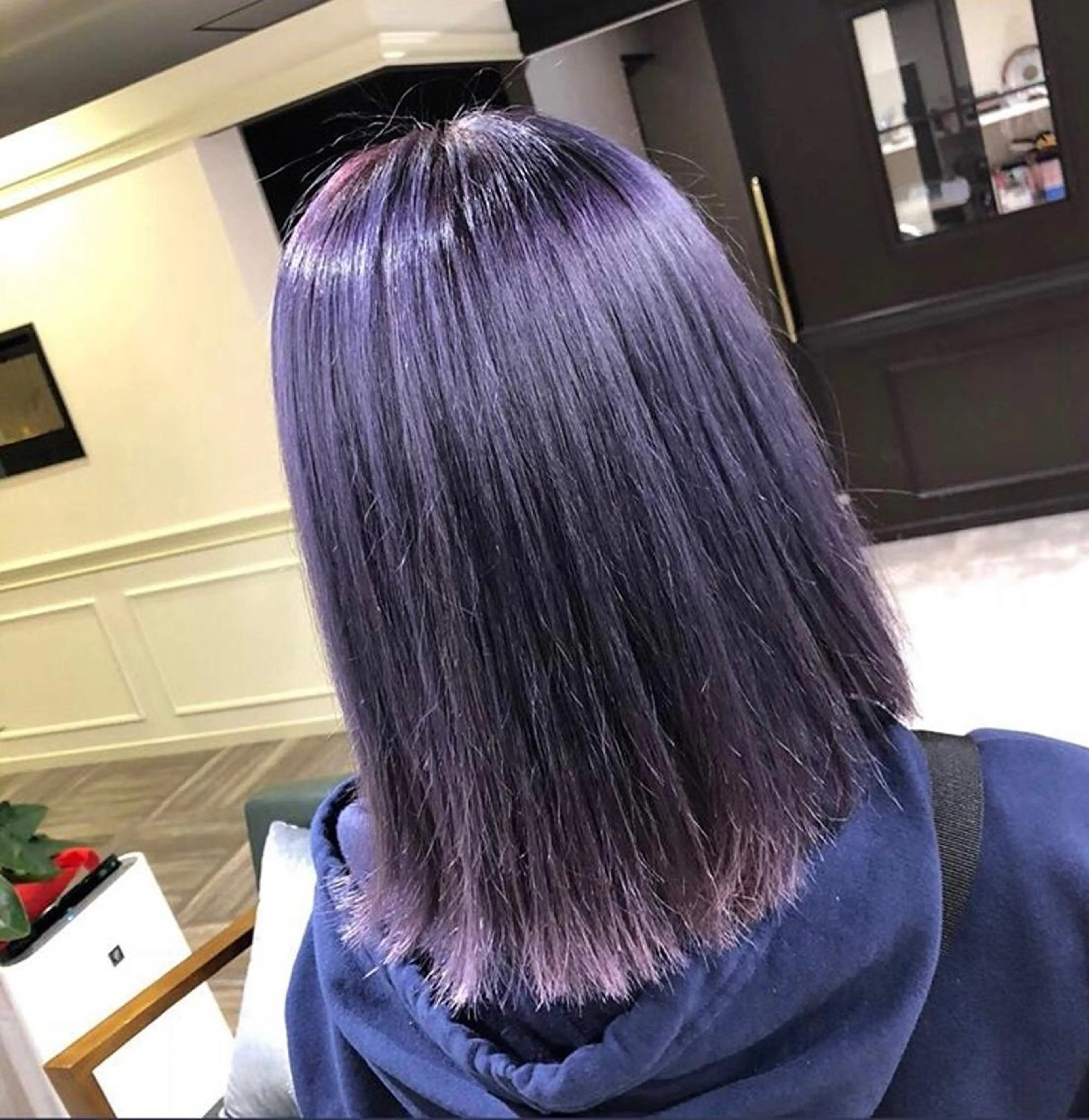 ショート カラー Tink　天神店所属・今村賢治/メンズ/ レイヤー✨艶カラーのヘアスタイル