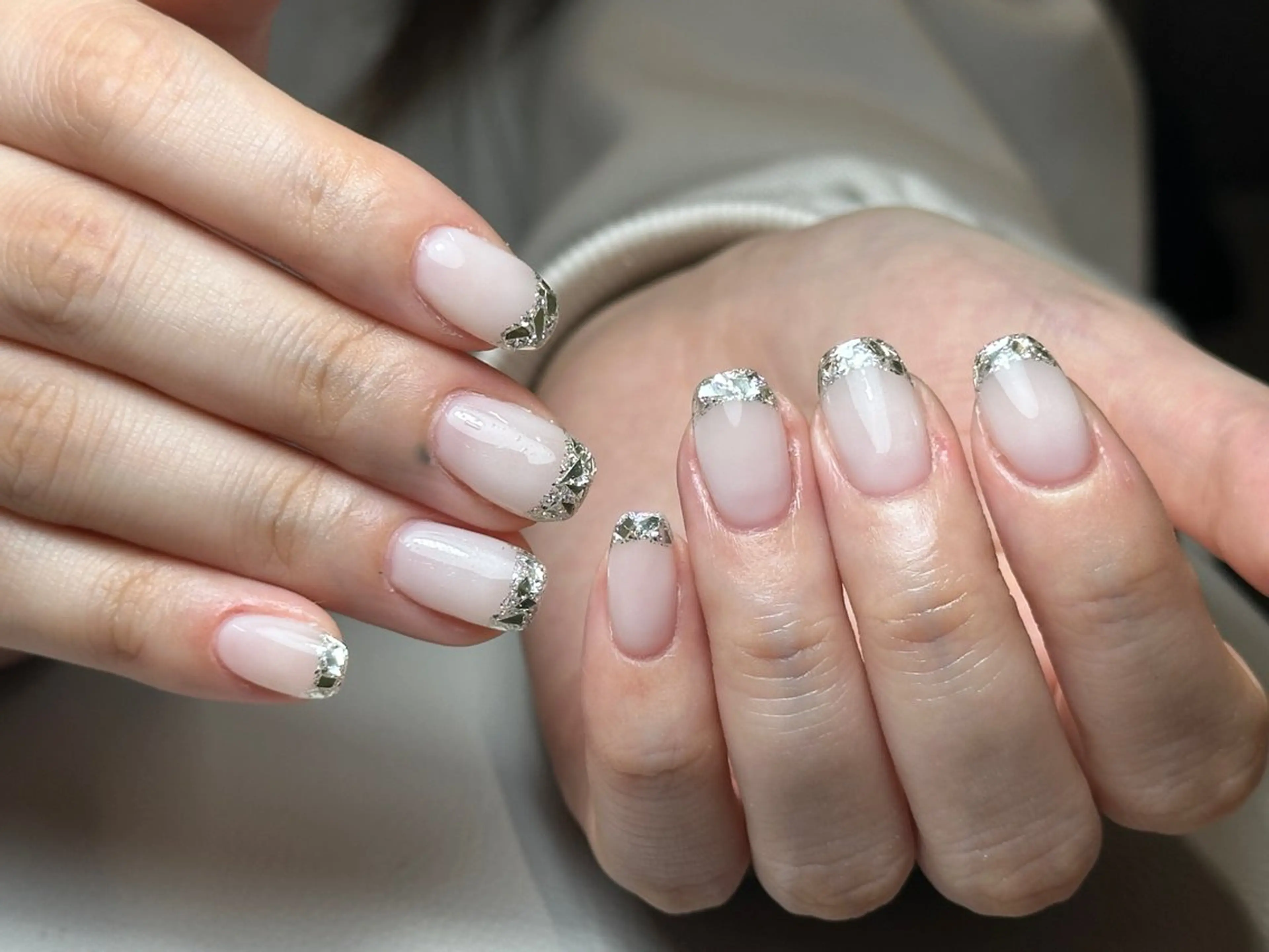 ネイル Eveネイル チップスカルプ専門店のネイルデザイン