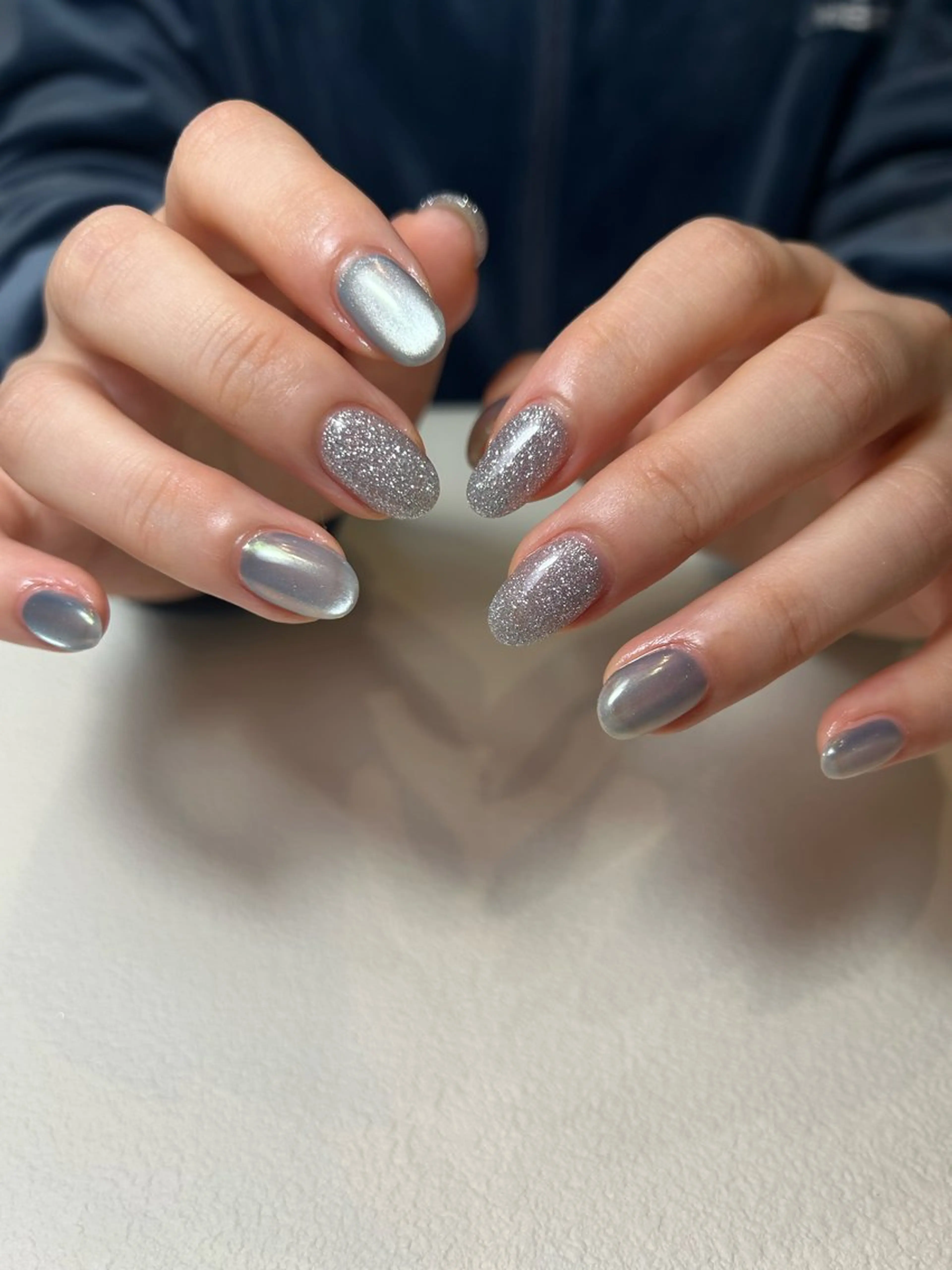 ネイル h1rk nailのネイルデザイン