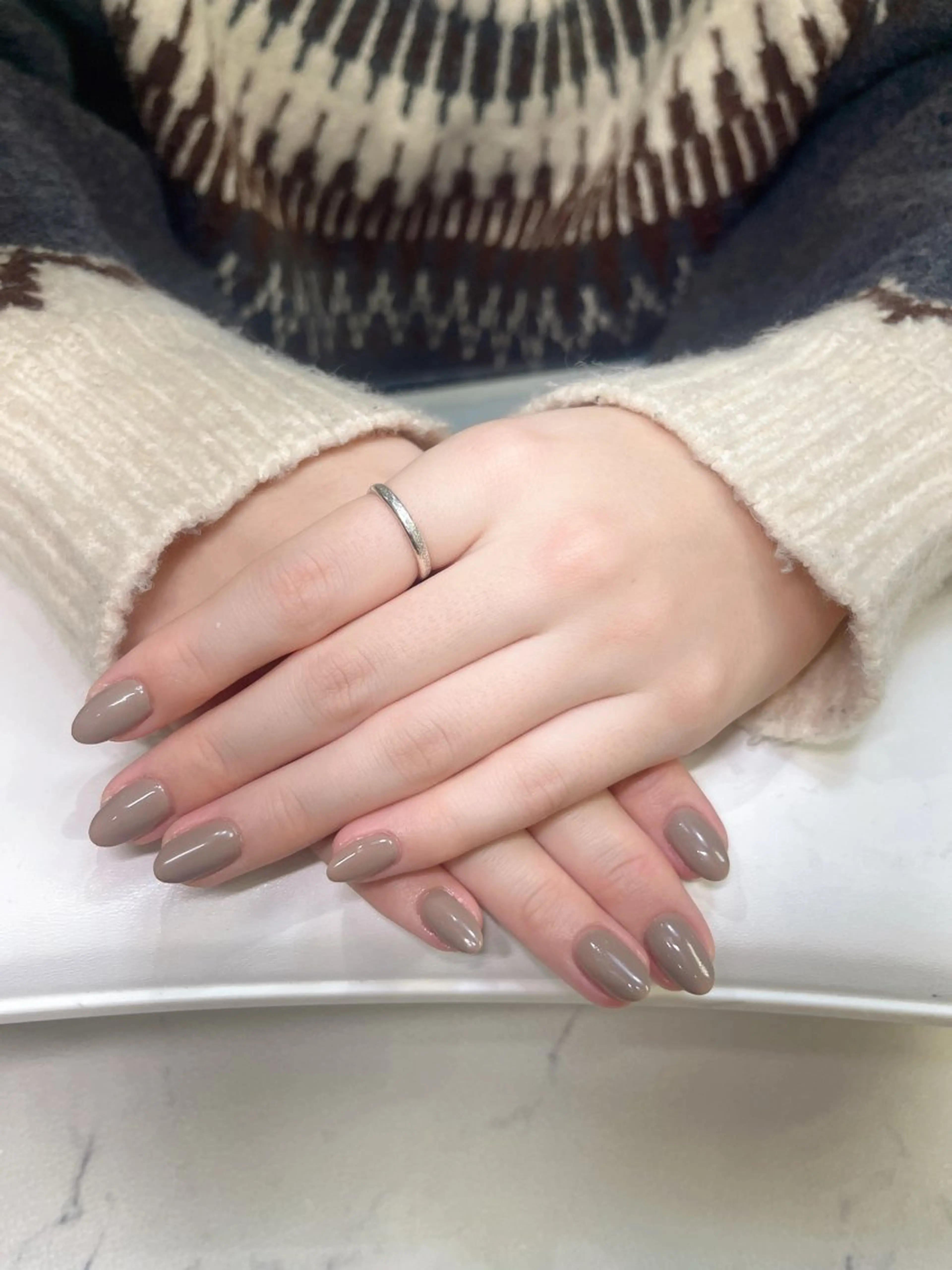 ネイル Y’s salon所属・コアラ Y’s salonのネイルデザイン