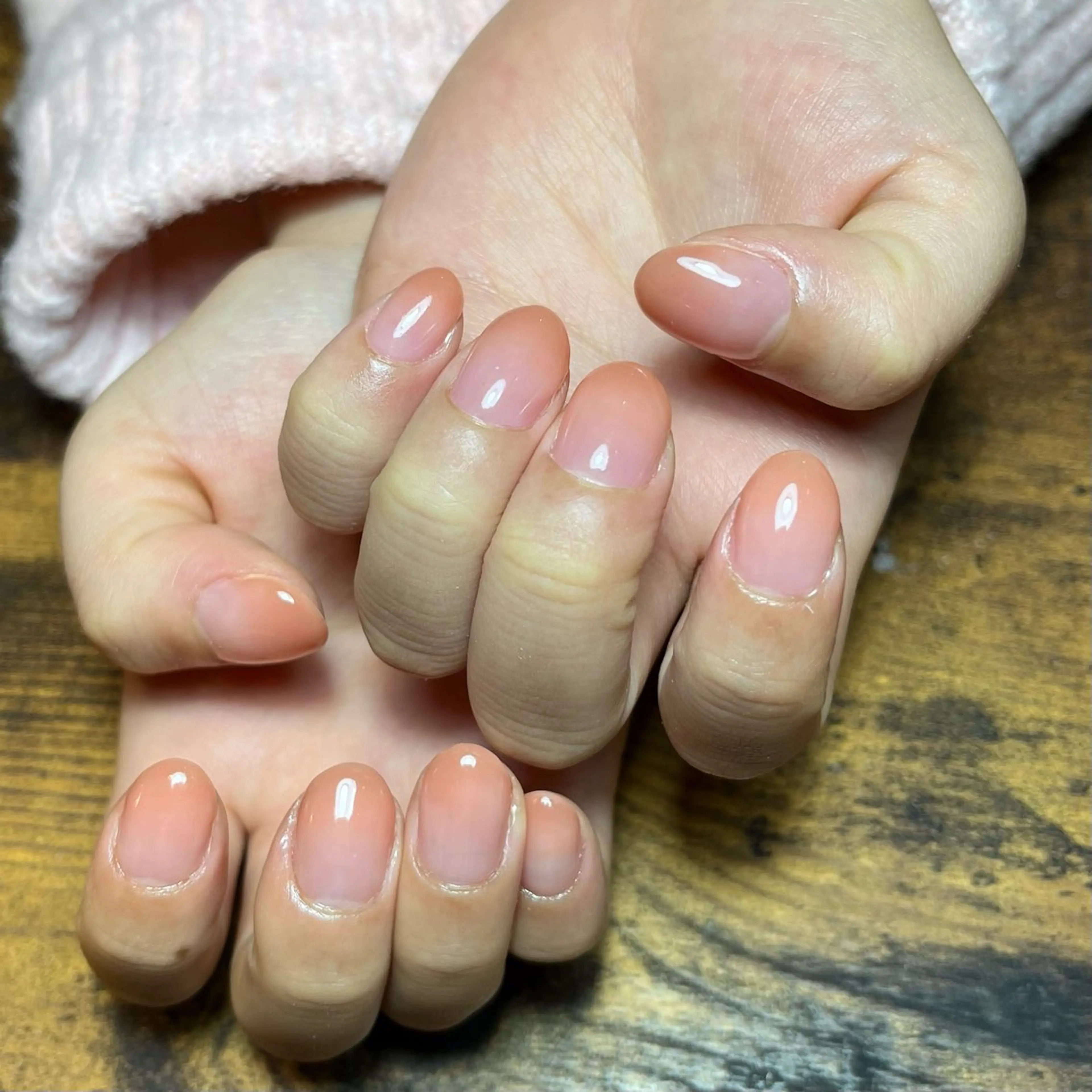 ネイル ハンドネイル NAILSALON FROSCH所属・FROSCH/ 凜のネイルデザイン